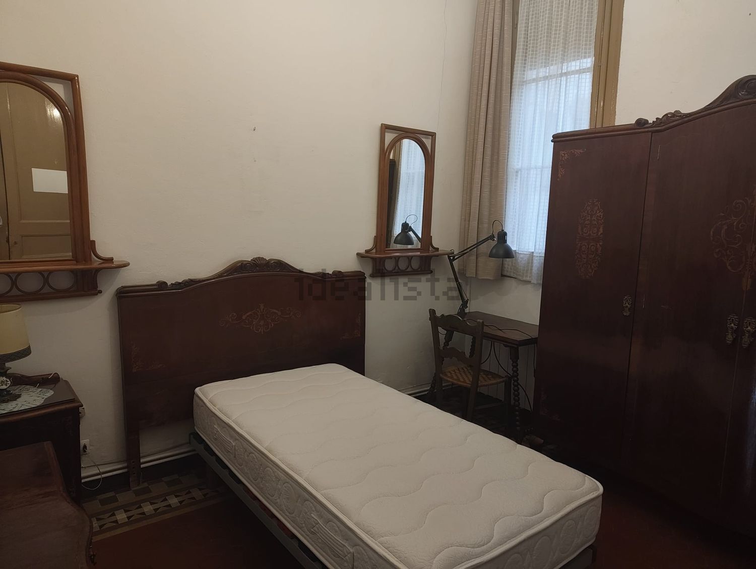 Room for rent, Barcelona