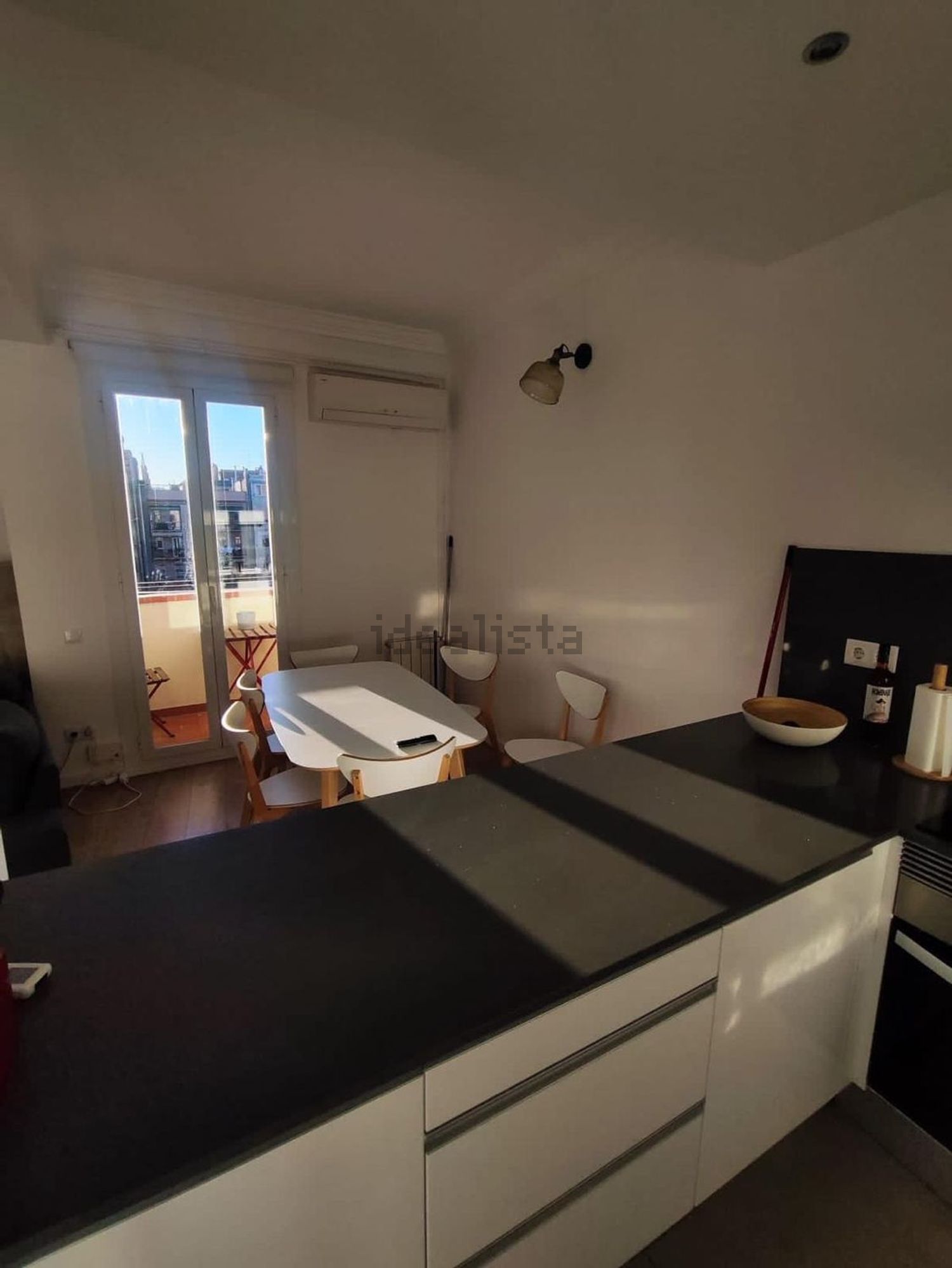 Habitación 117 m², Barcelona