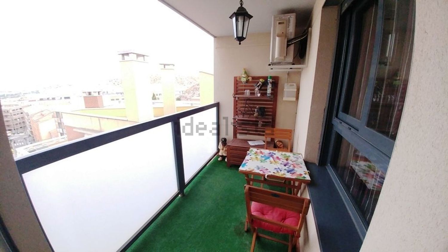 Flat 126 m² in Cuarte de Huerva