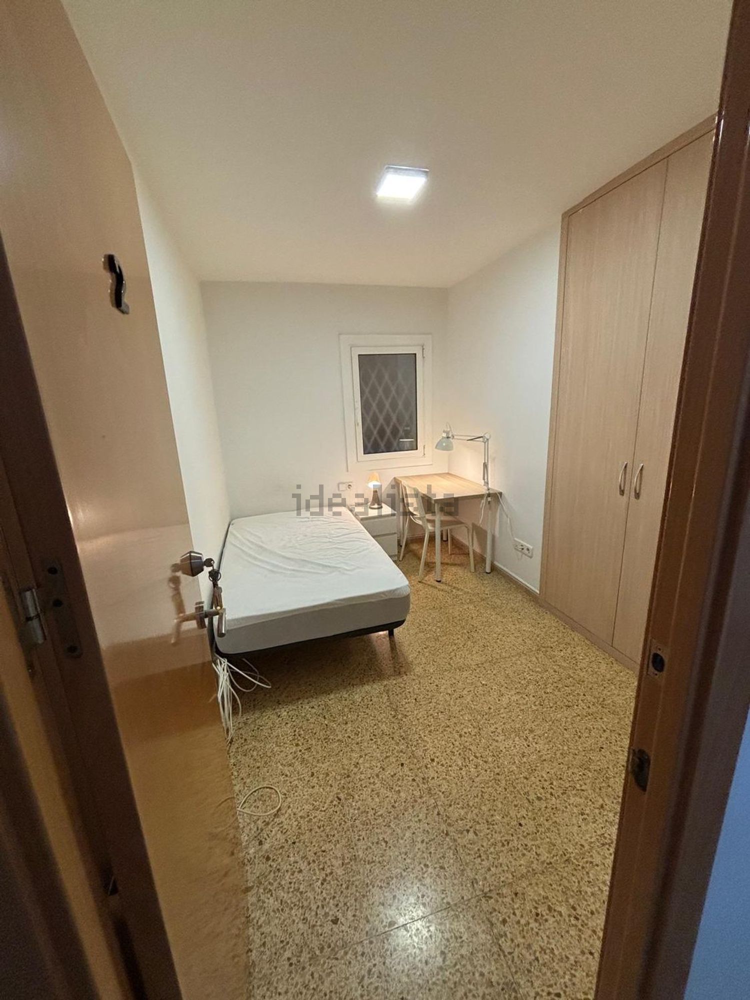 Habitación en alquiler, Badalona
