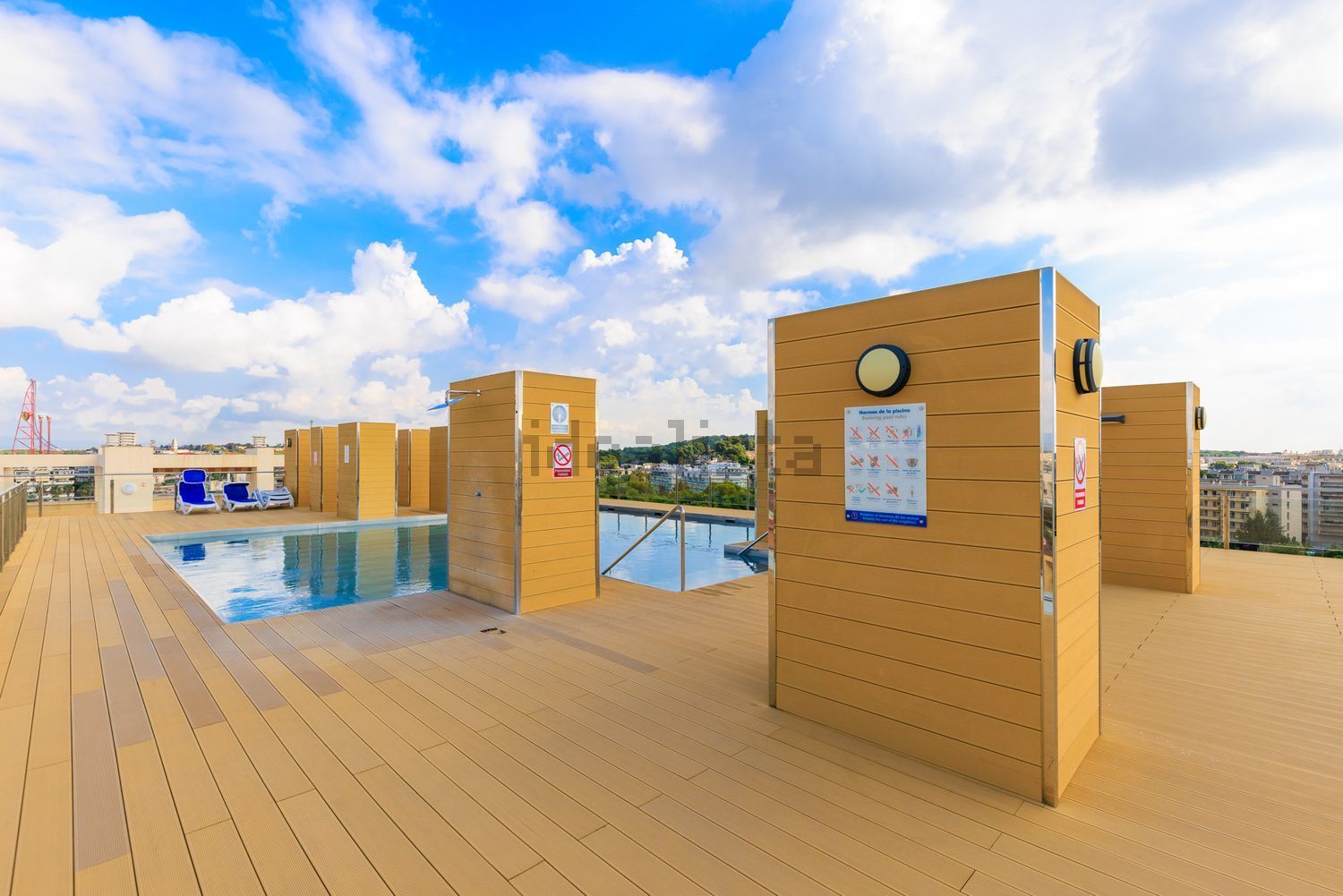 Piso de 50 m² en Salou