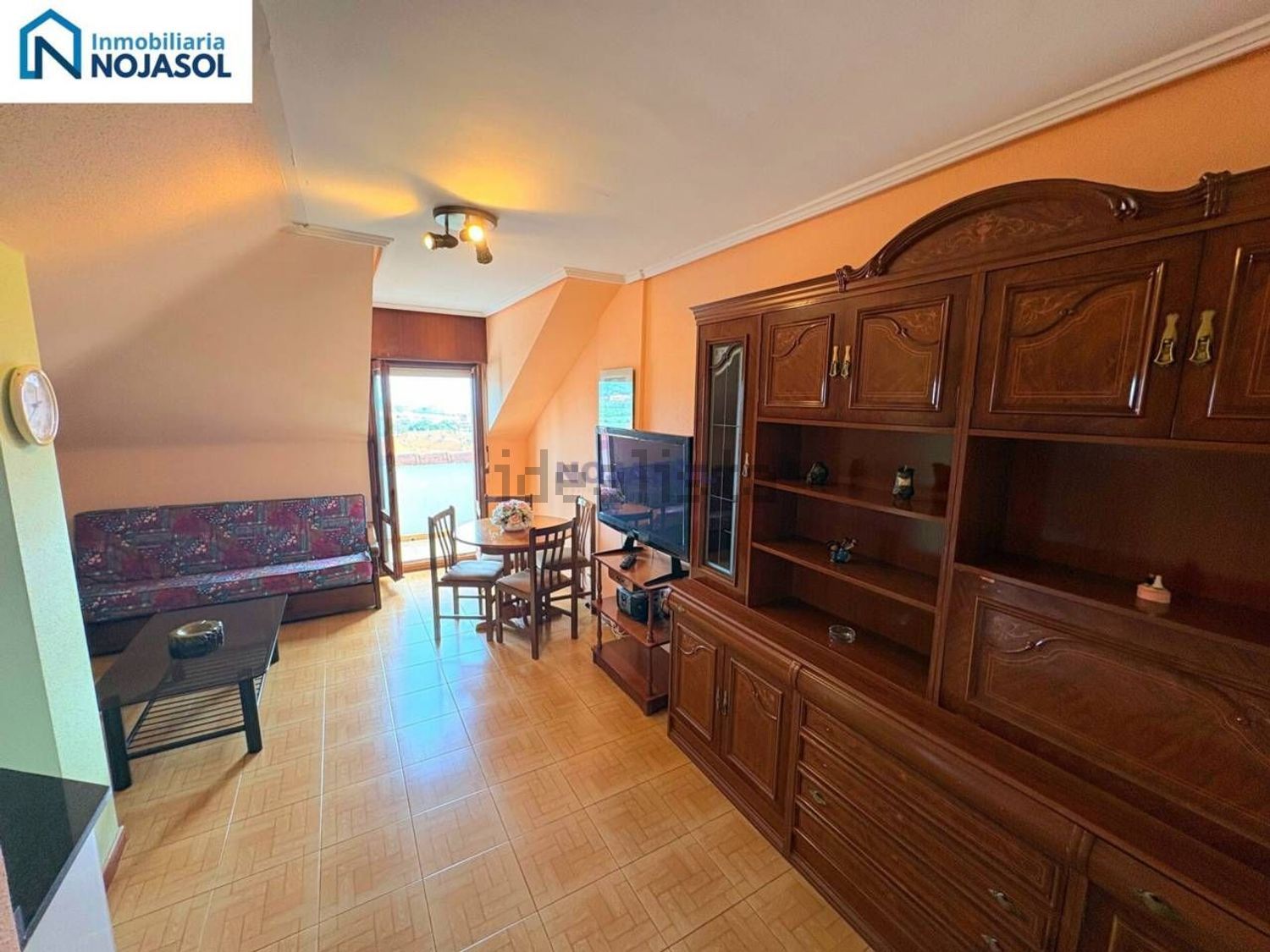 Piso de 60 m² en Noja