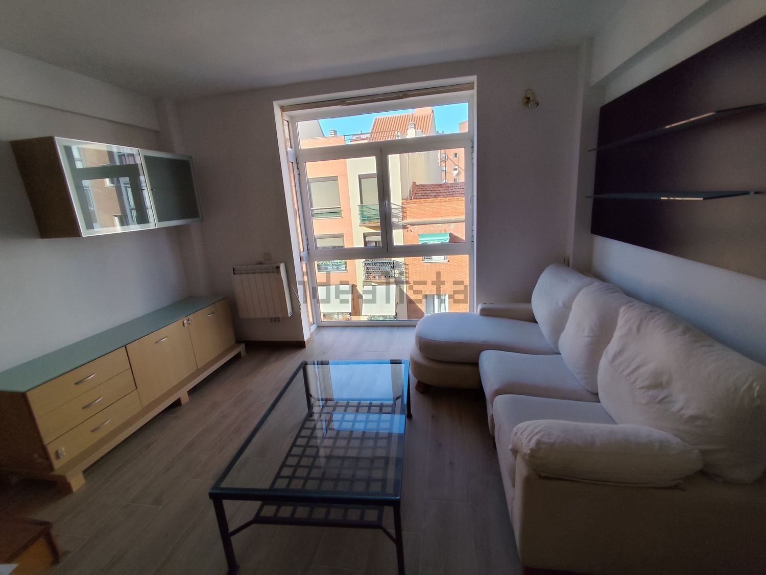 Pis de 106 m² a Madrid