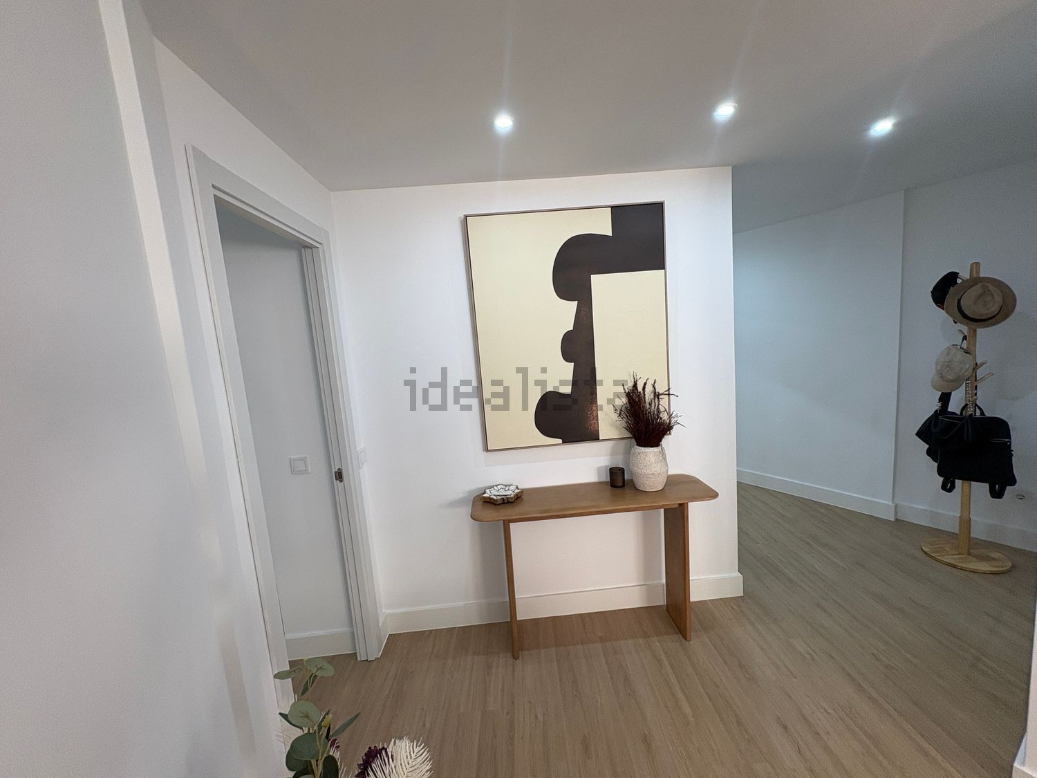 Pis de 106 m² a Màlaga