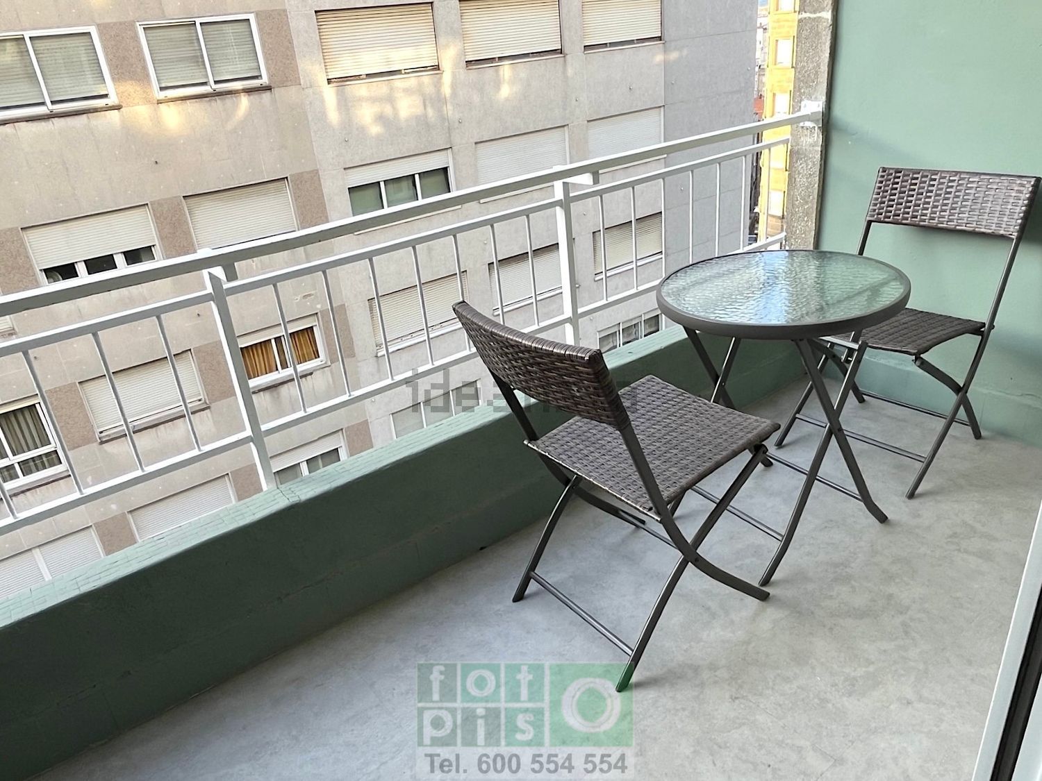 Room for rent, Vigo