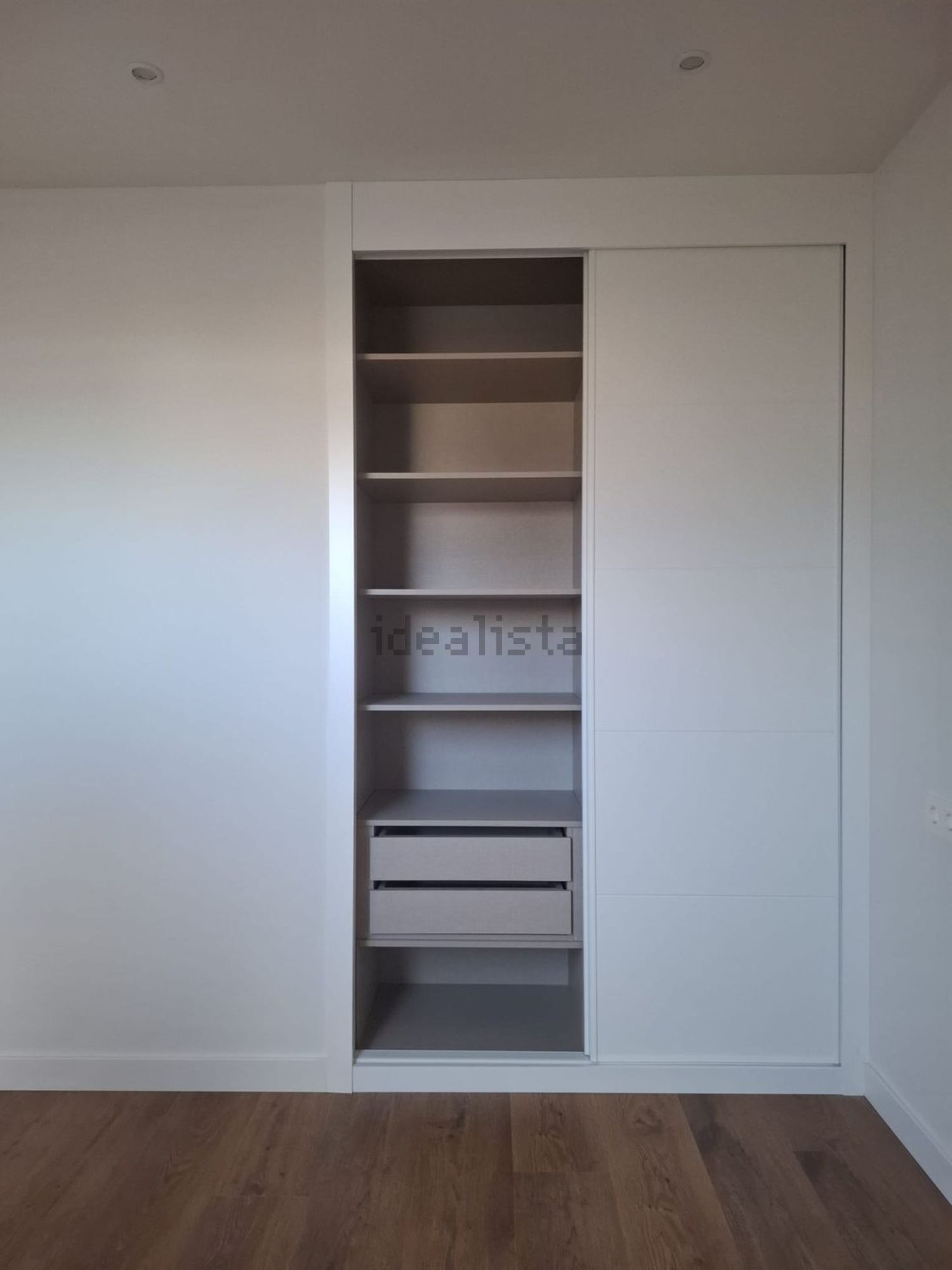 Pis de 140 m² a Gijón