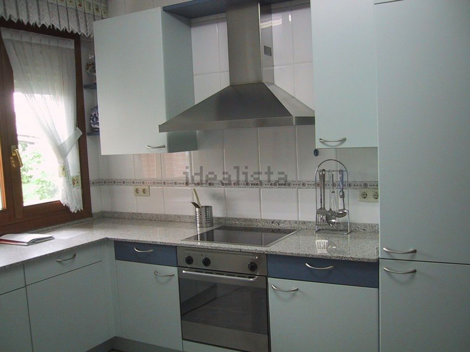 Piso de 95 m² en Guecho