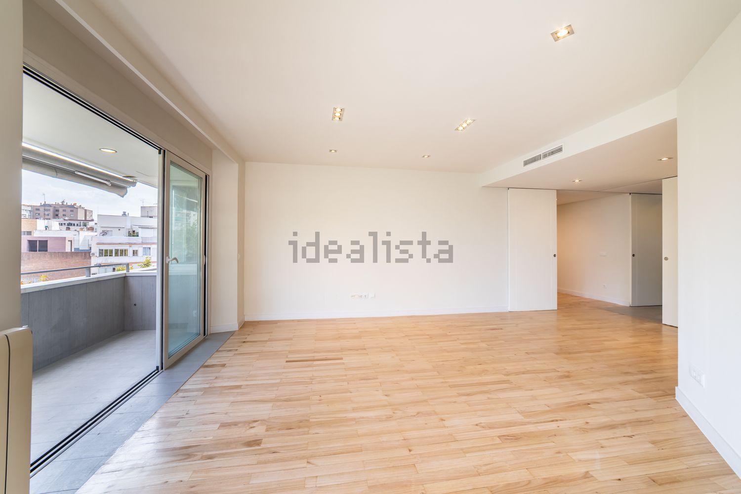 Pis de 130 m² a Madrid