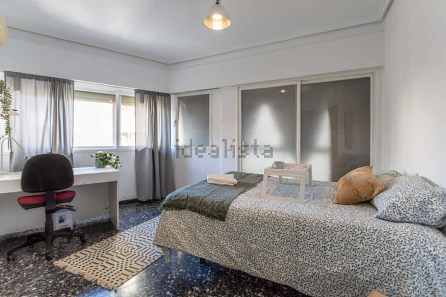 Habitación en alquiler, Valencia