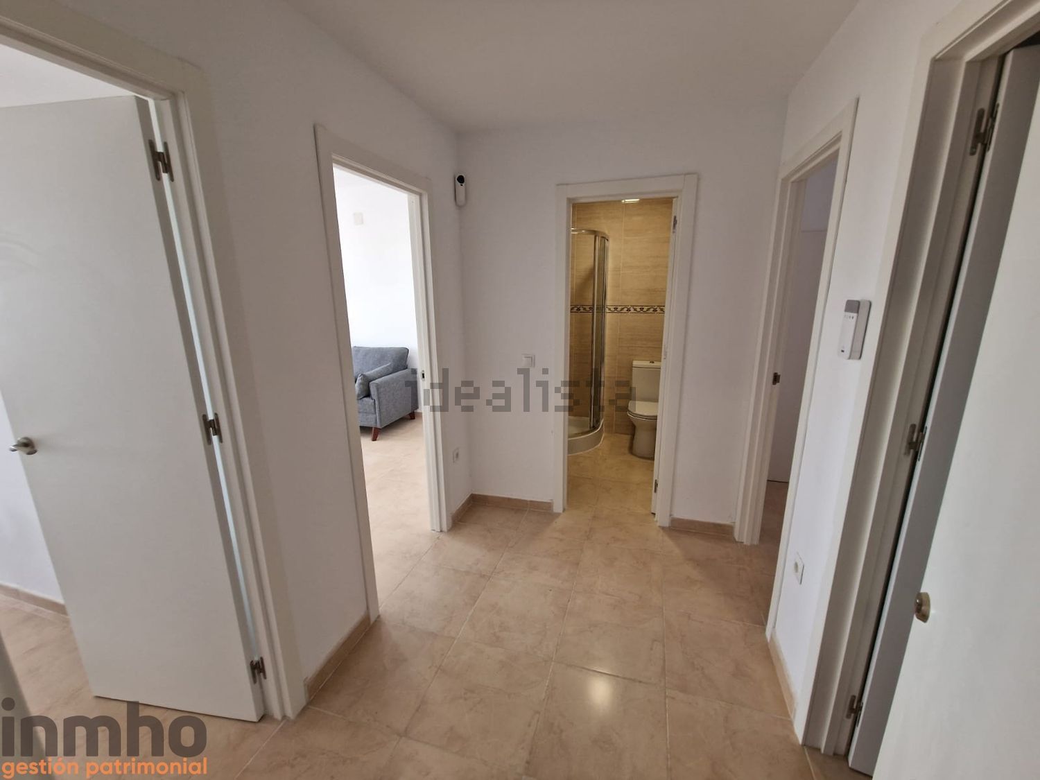 Pis de 61 m² a Fuensalida