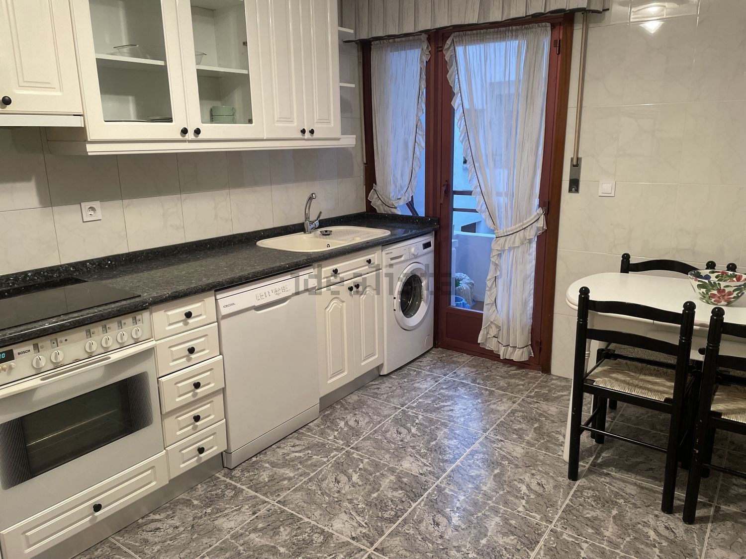 Pis de 95 m² a Pamplona
