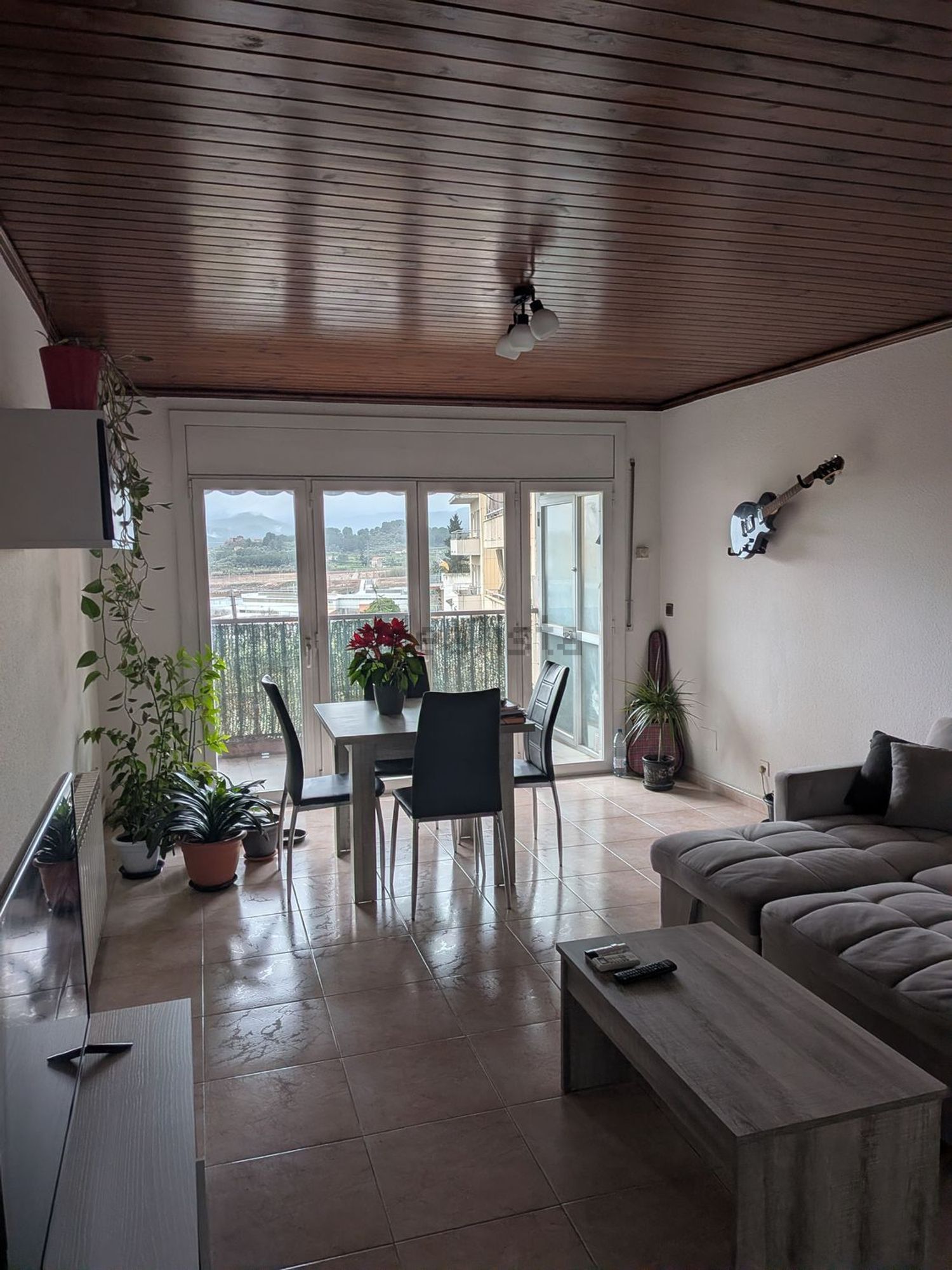 Habitación 115 m², Manresa