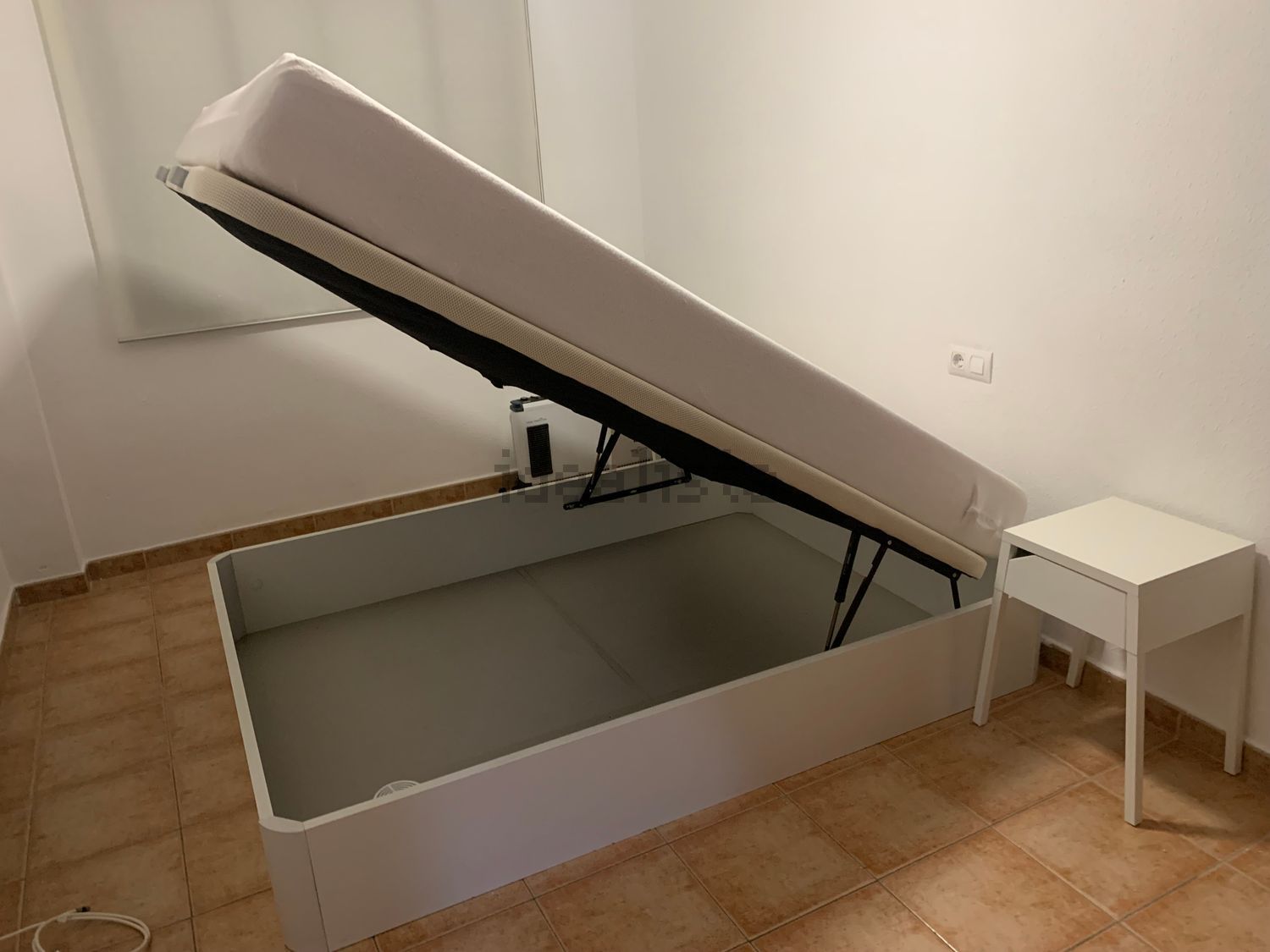 Piso de 104 m² en Cartagena
