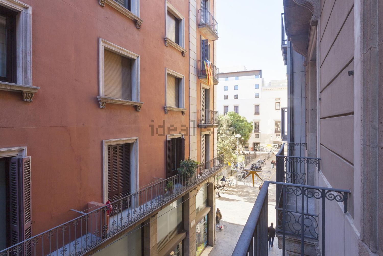 Pis de 42 m² a Barcelona