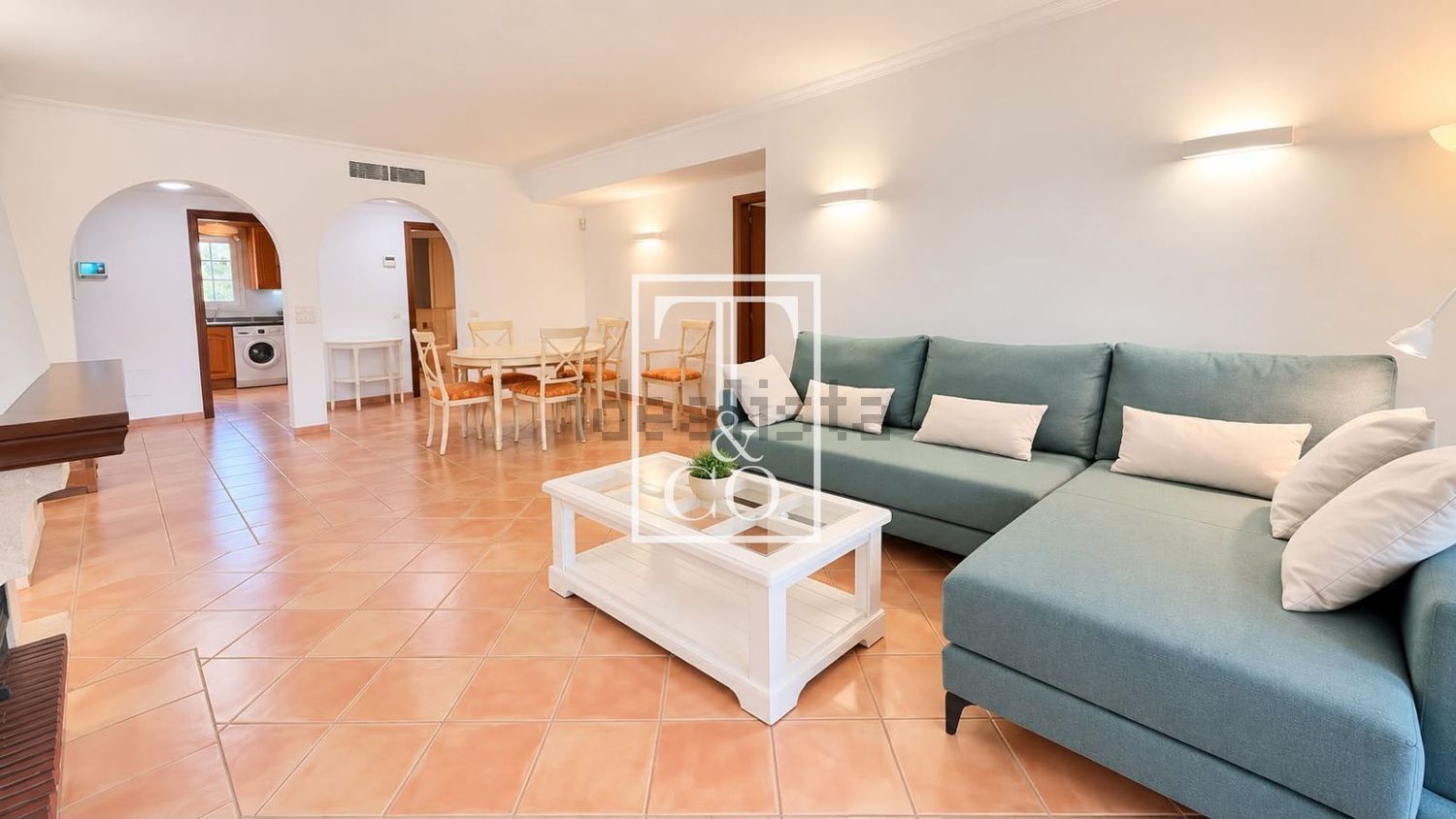 Appartamento 222 m² a Calvià
