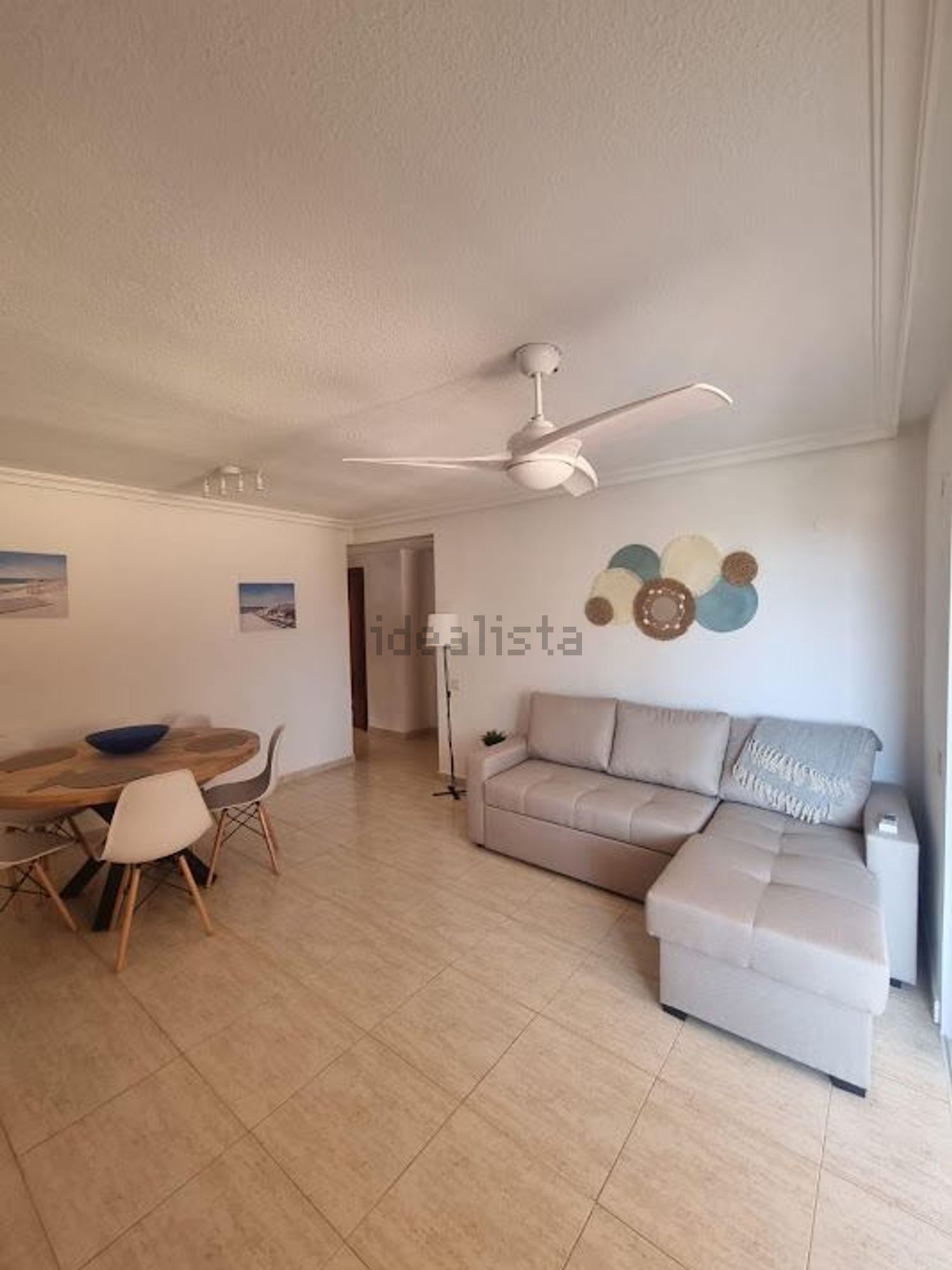 Piso de 110 m² en Cullera