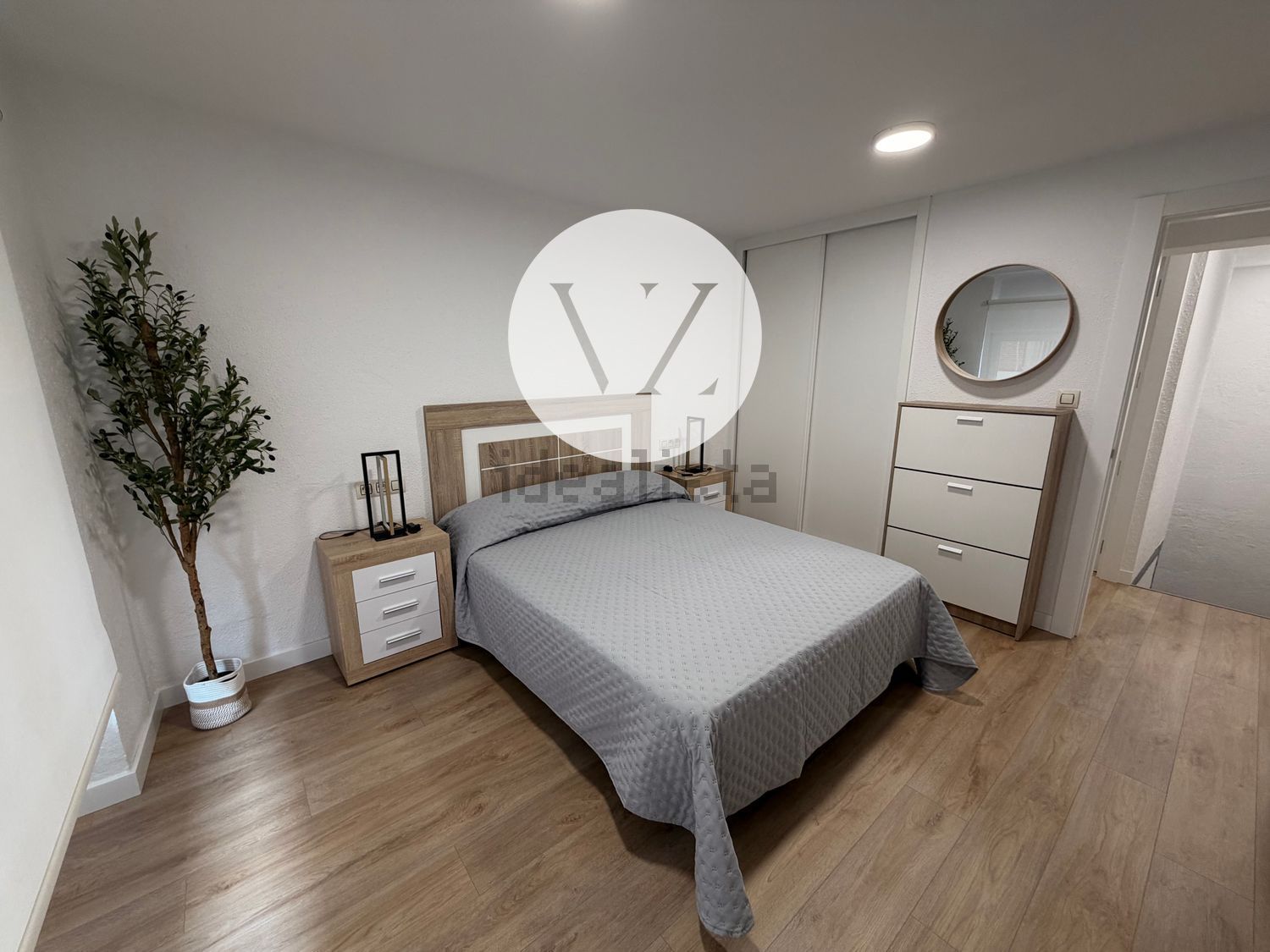 Pis de 60 m² a Salamanca