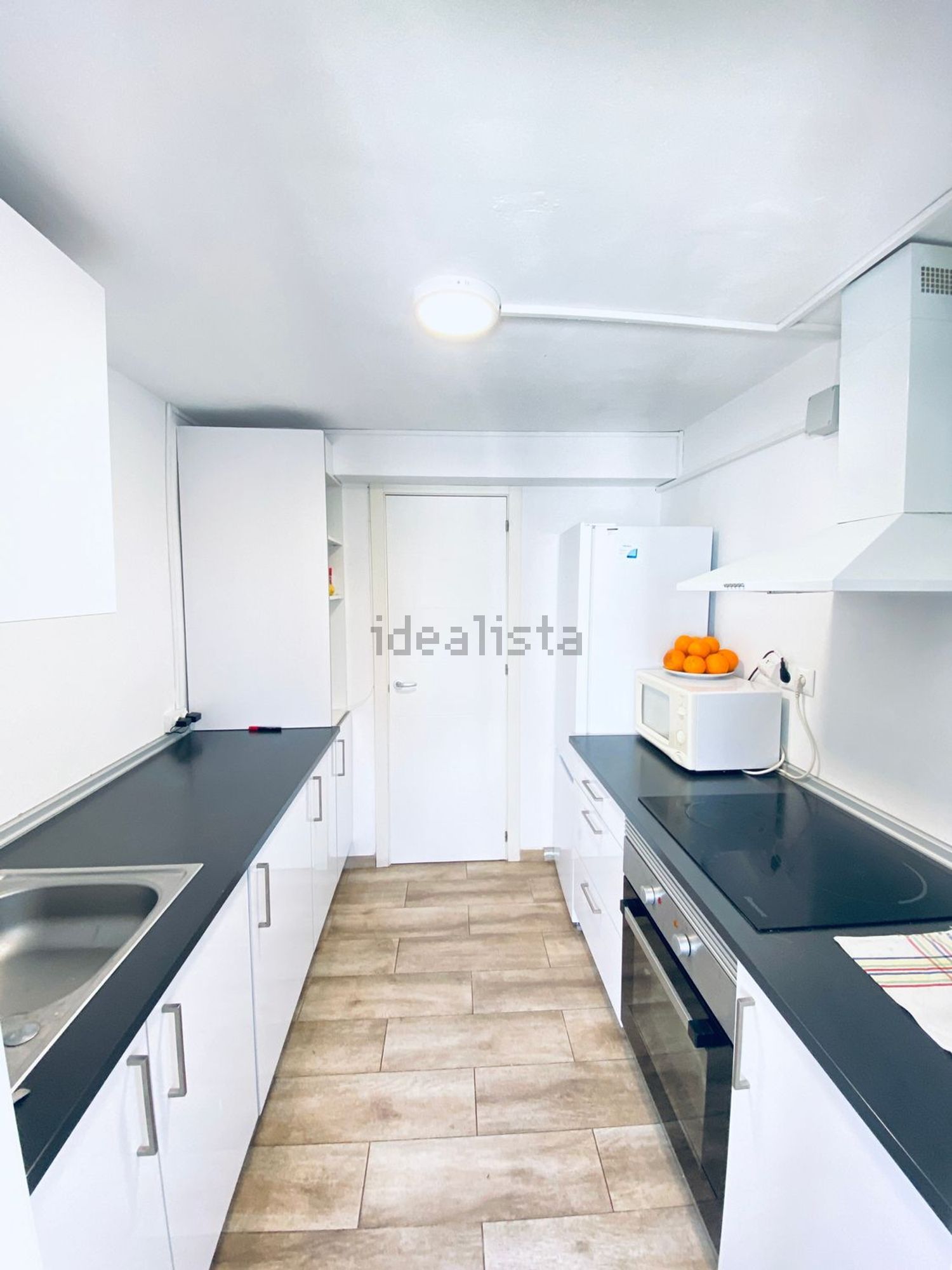 Habitació de lloguer, Sevilla