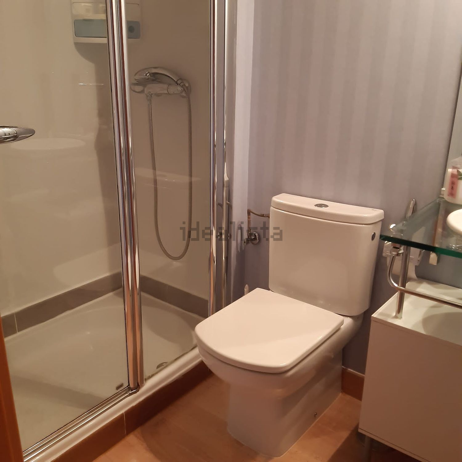 Pis de 55 m² a Madrid