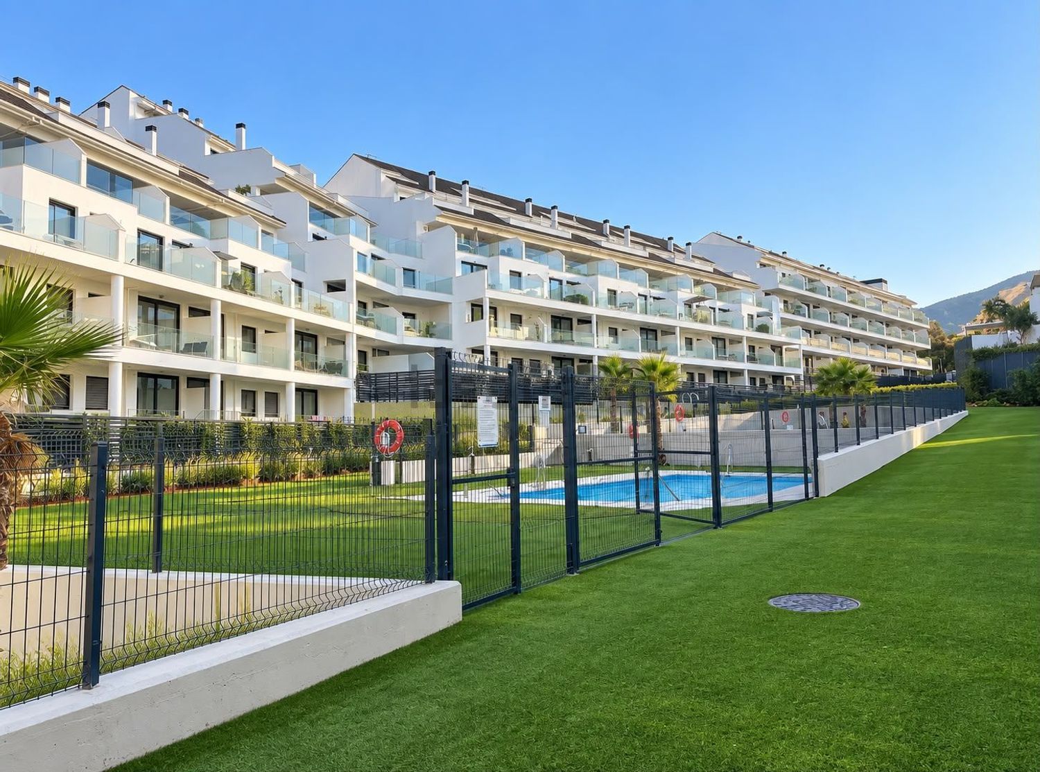 Appartamento 80 m² a Fuengirola