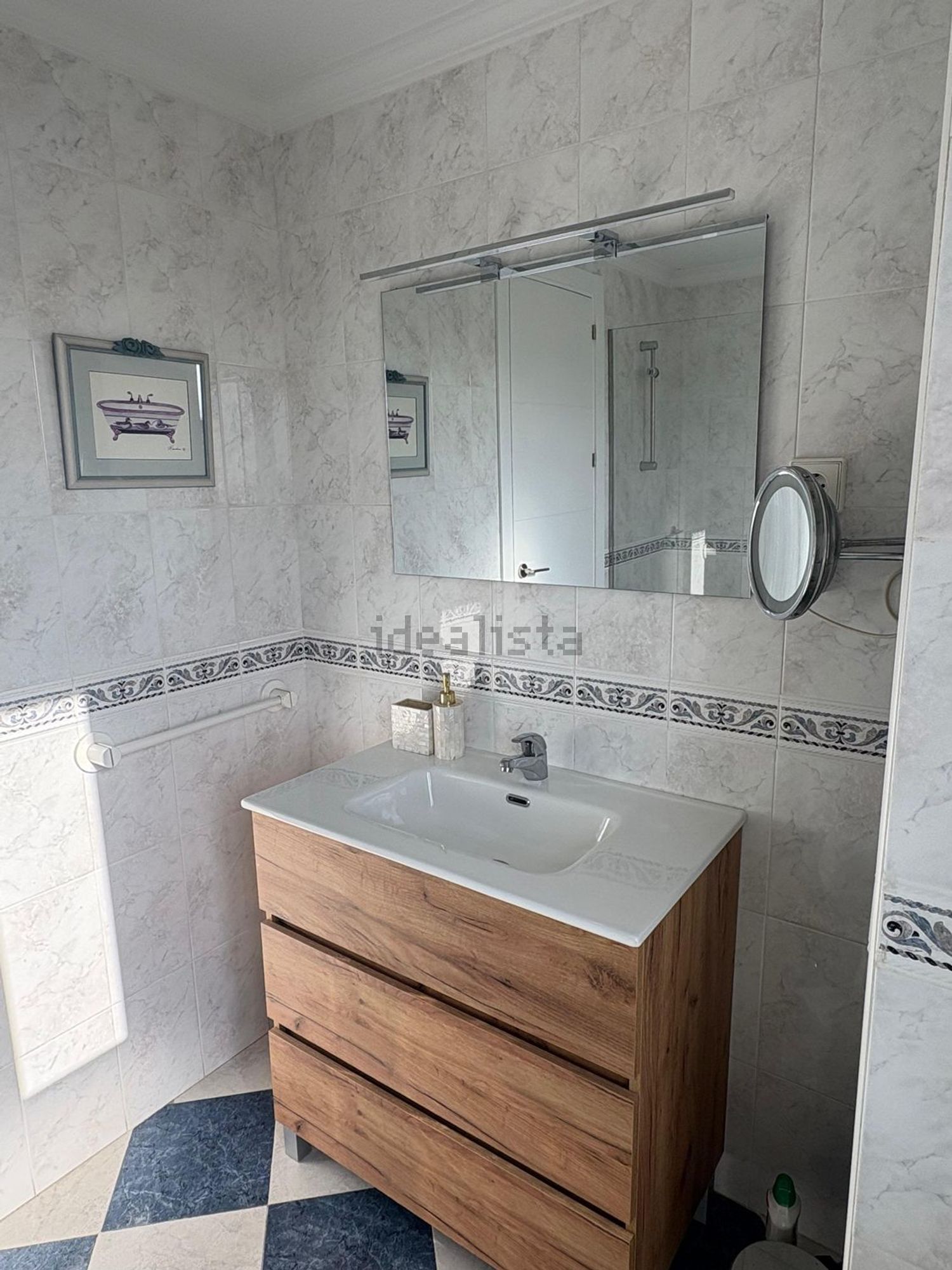 Habitación 120 m², Málaga