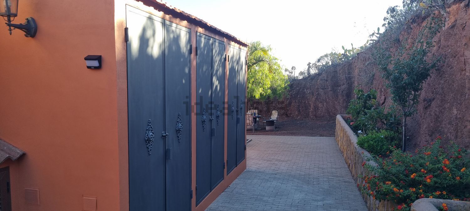 Maison 120 m² à San Cristóbal de La Laguna