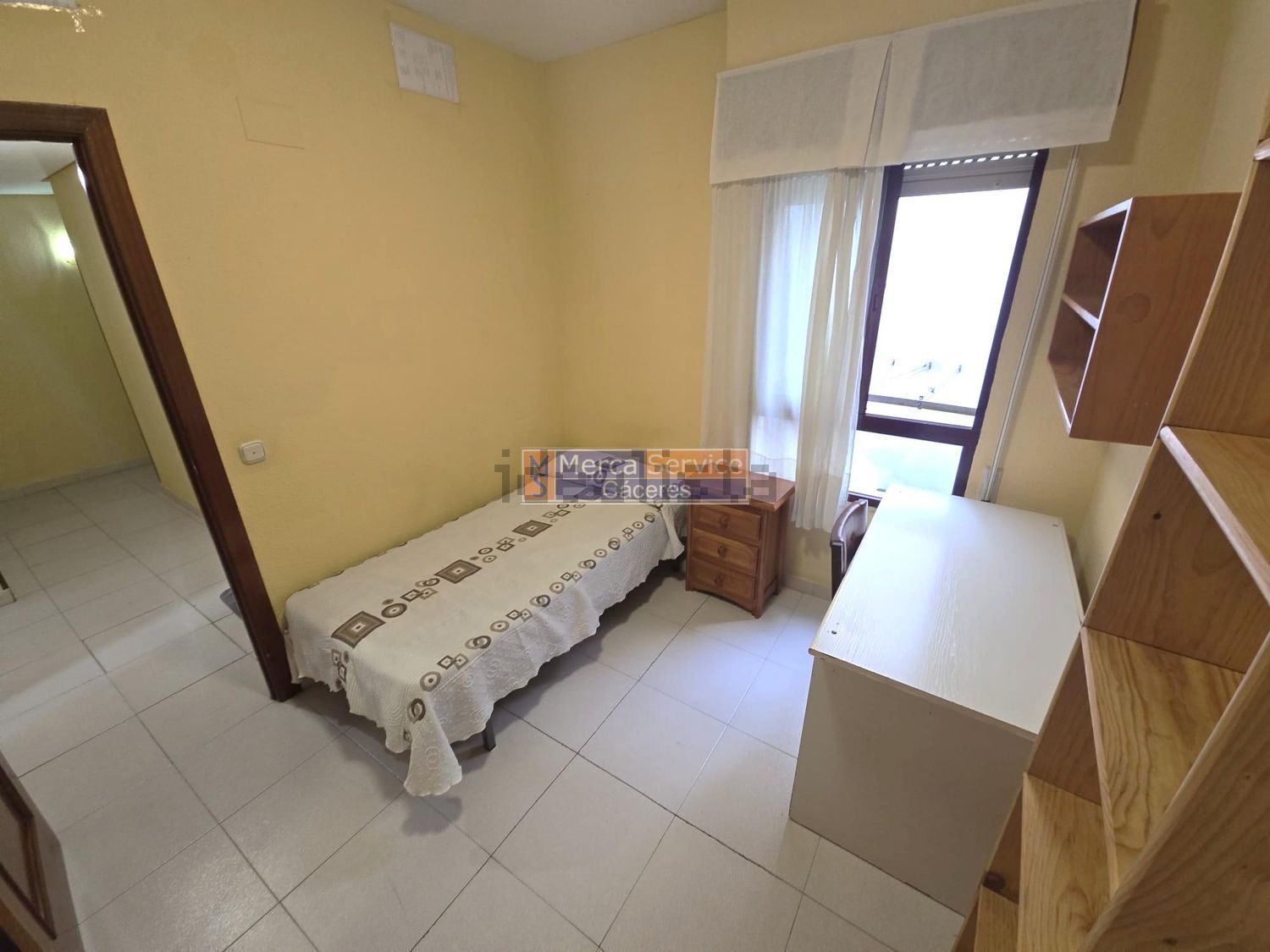 Appartamento 100 m² a Cáceres