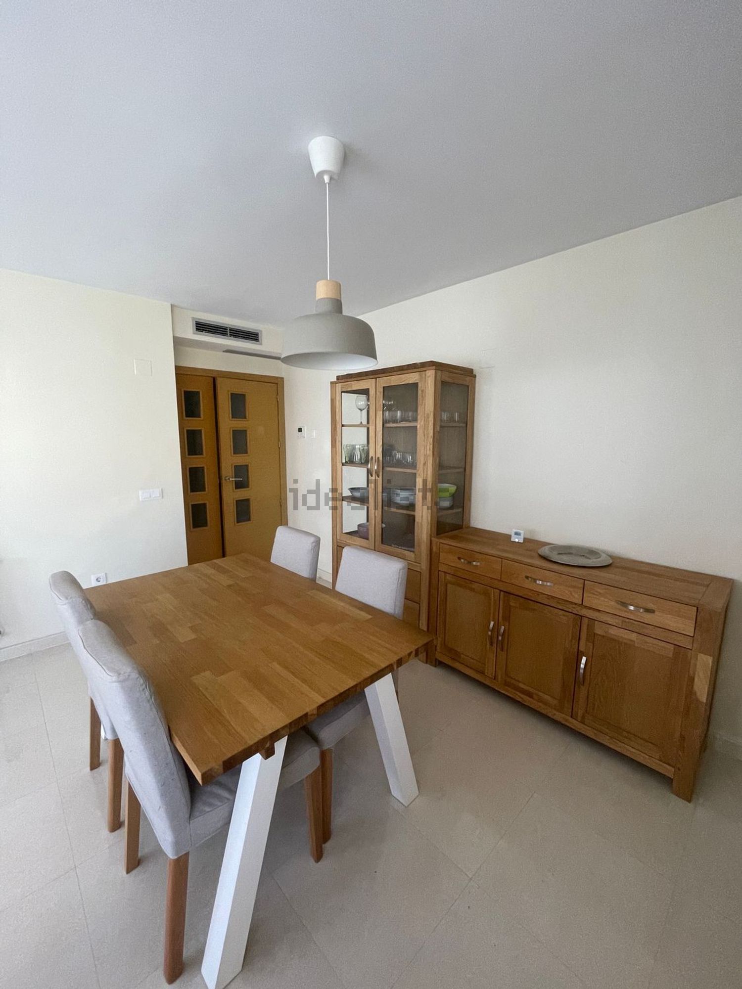 Pis de 88 m² a Dénia