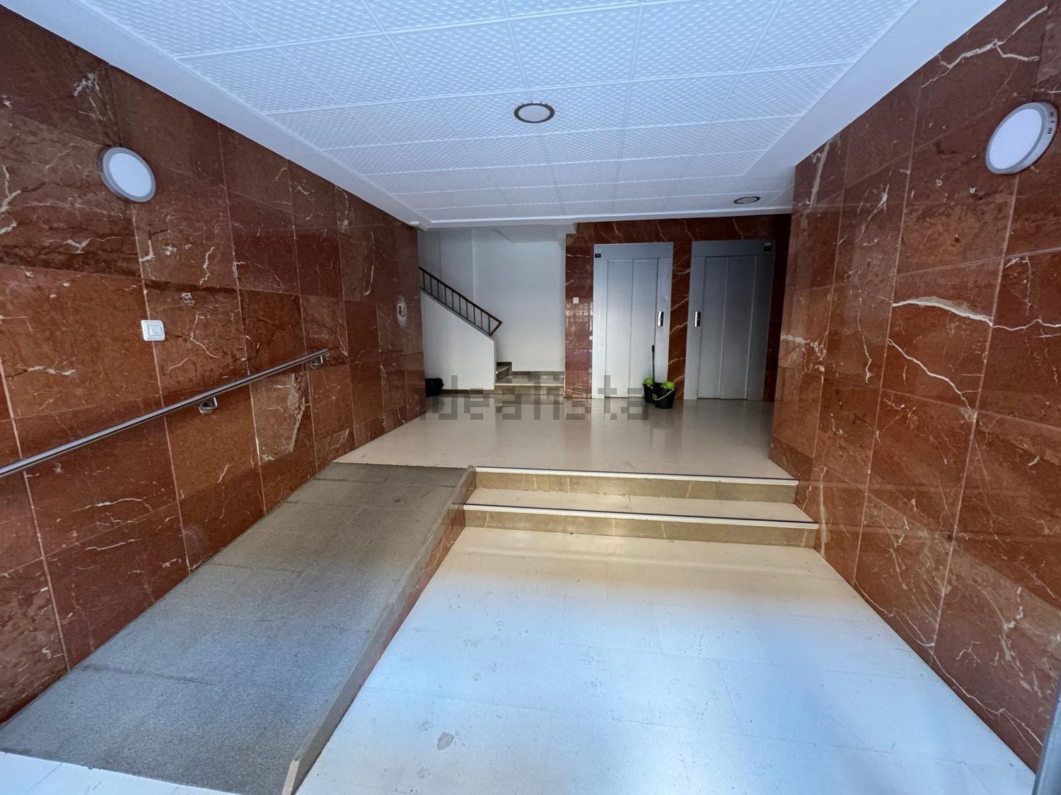 Habitación 95 m², Granada