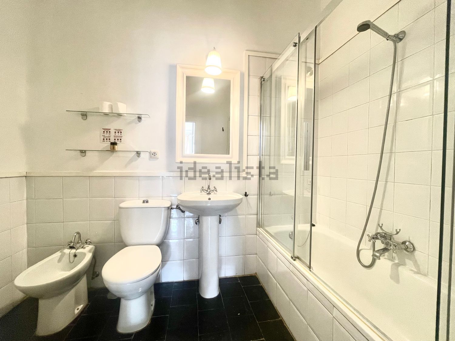 Pis de 115 m² a Madrid