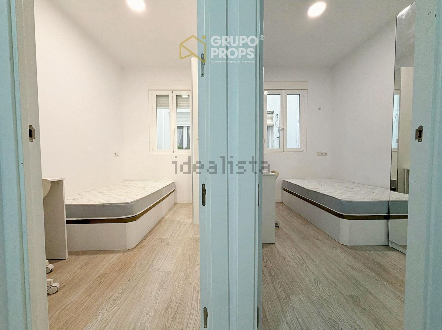 Pis de 60 m² a Madrid