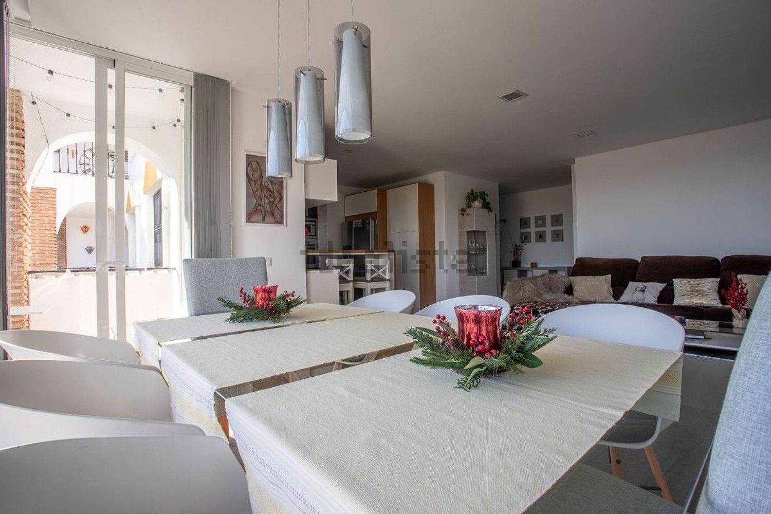 Appartamento 85 m² a Mijas