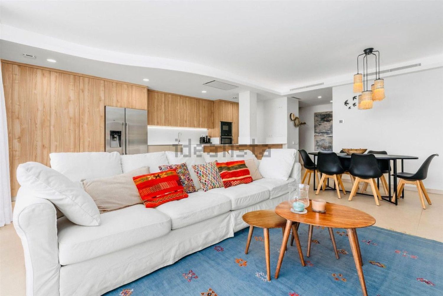 Piso de 140 m² en Benahavís