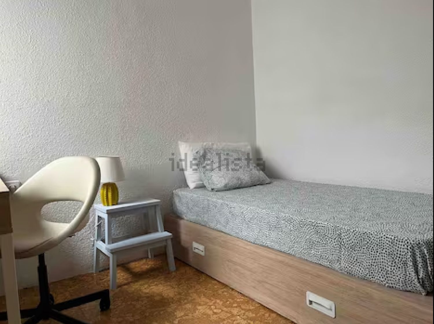 Habitación en alquiler, Almería