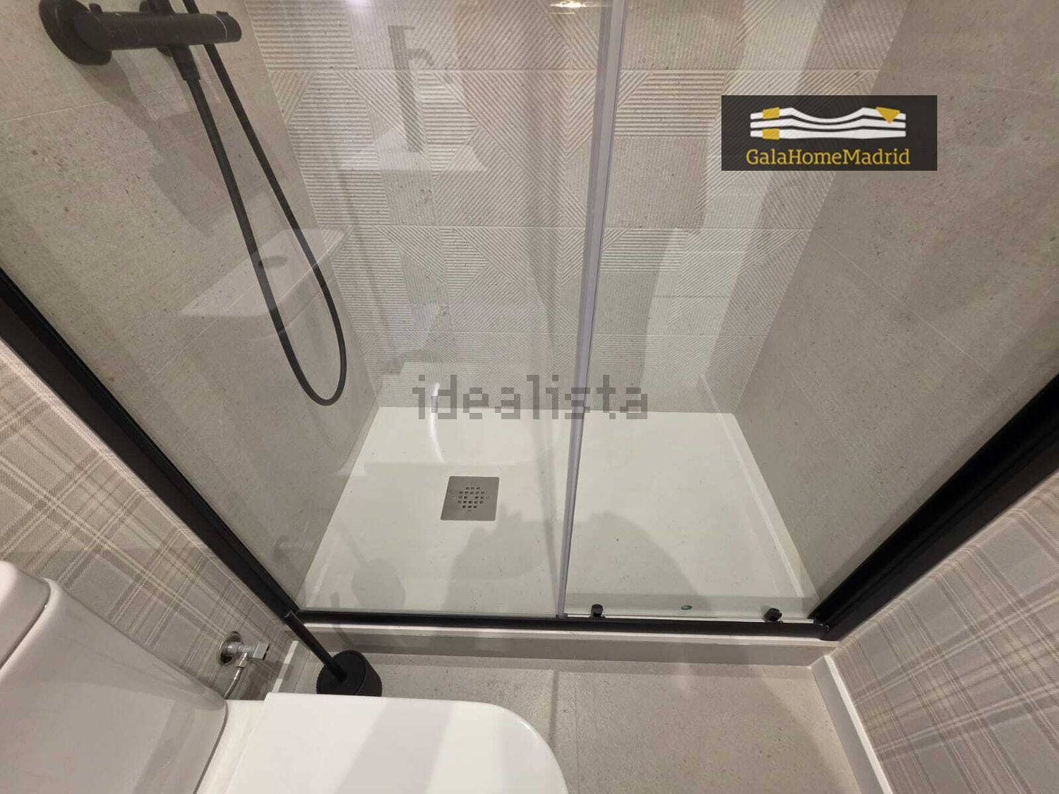 Piso de 67 m² en Madrid