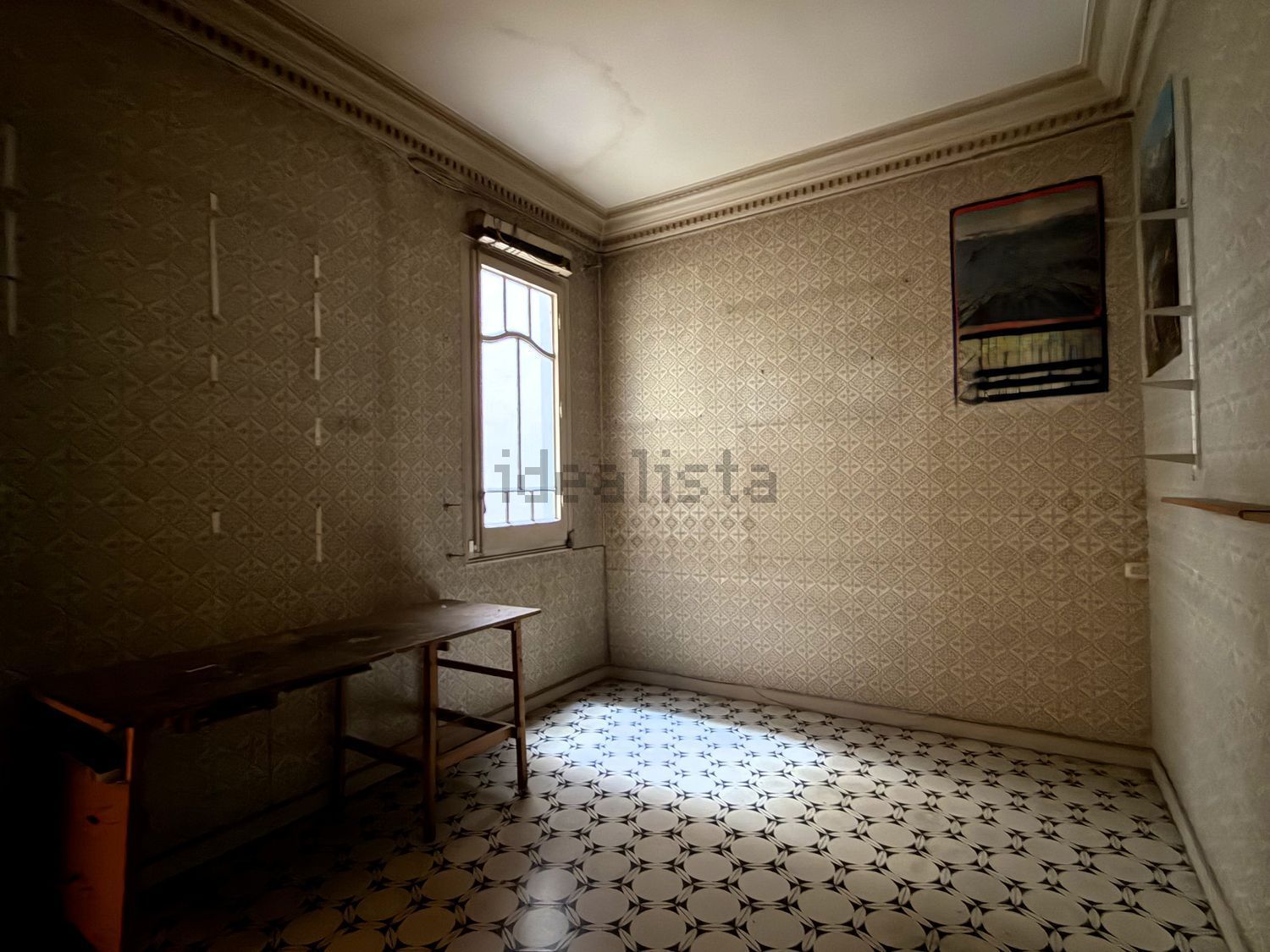 Pis de 240 m² a Barcelona