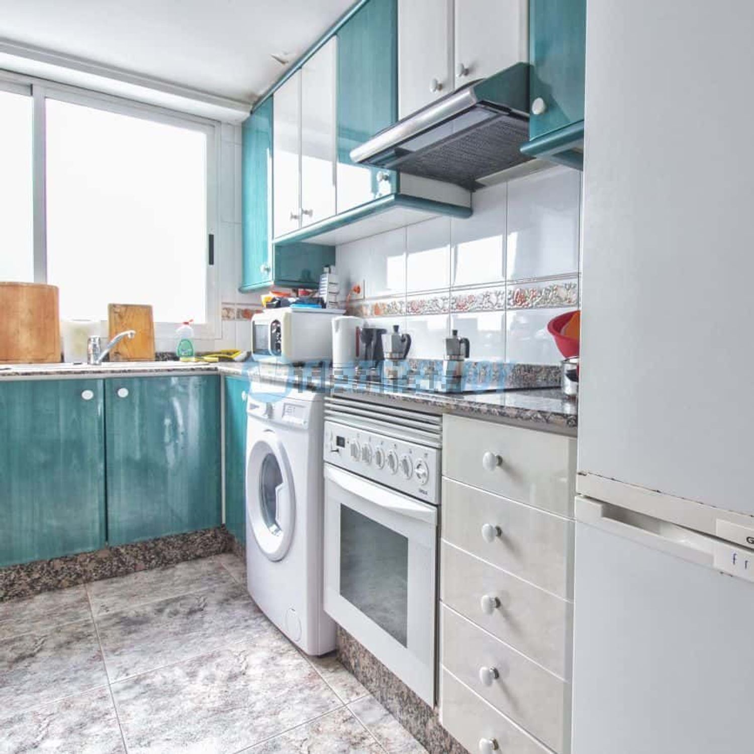 Habitación en alquiler, Valencia