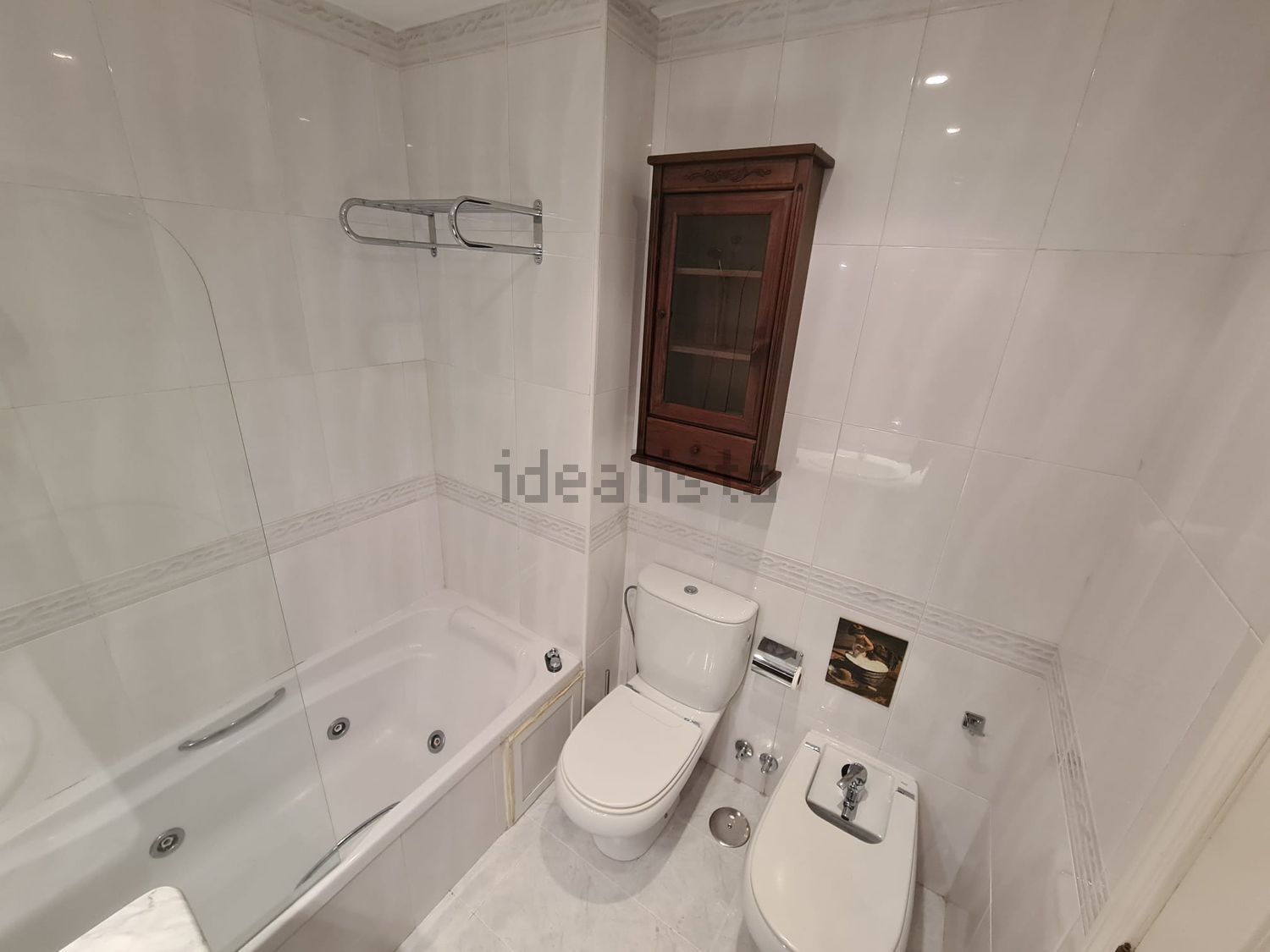 Pis de 115 m² a Madrid