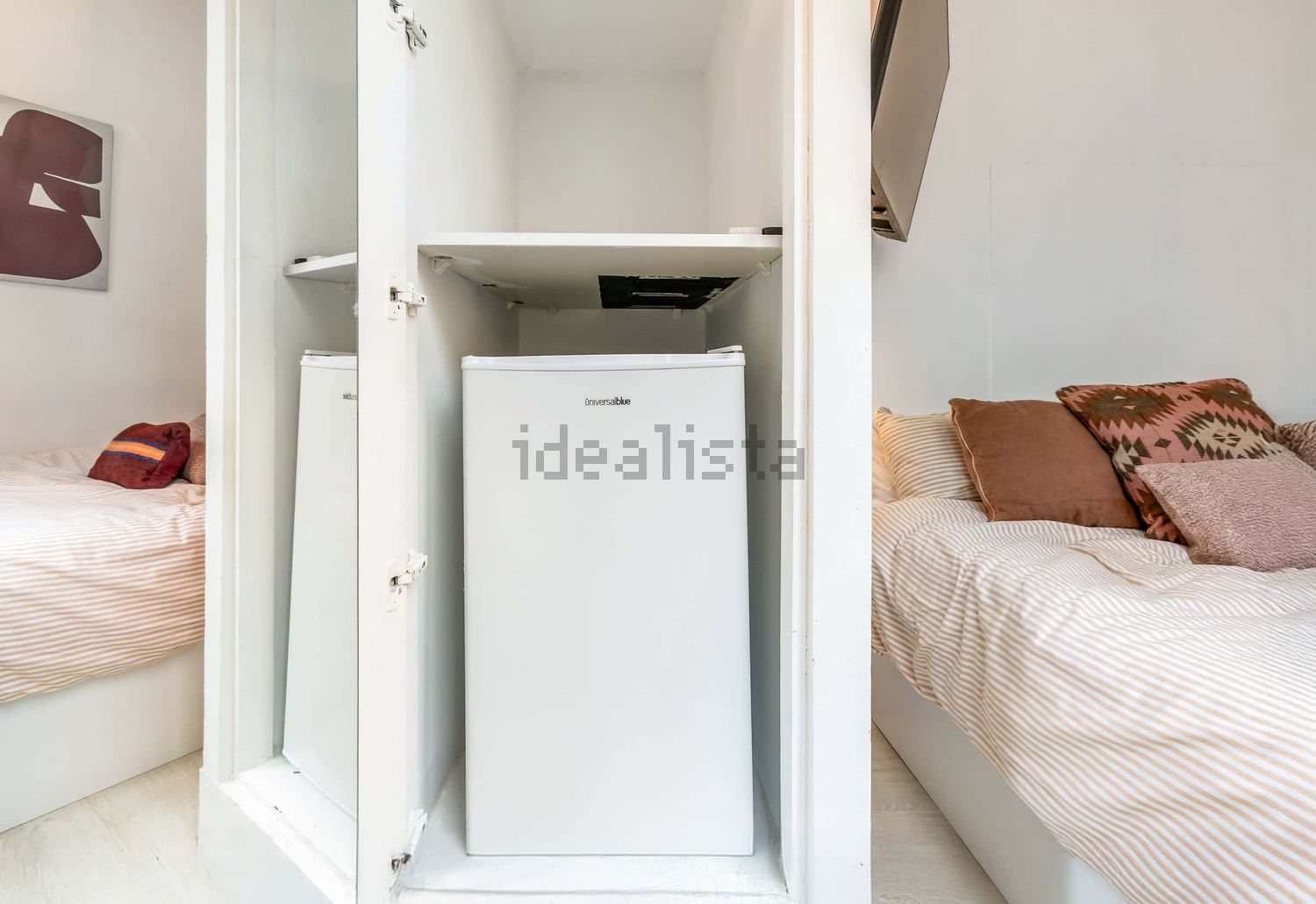 Habitación en alquiler, Barcelona