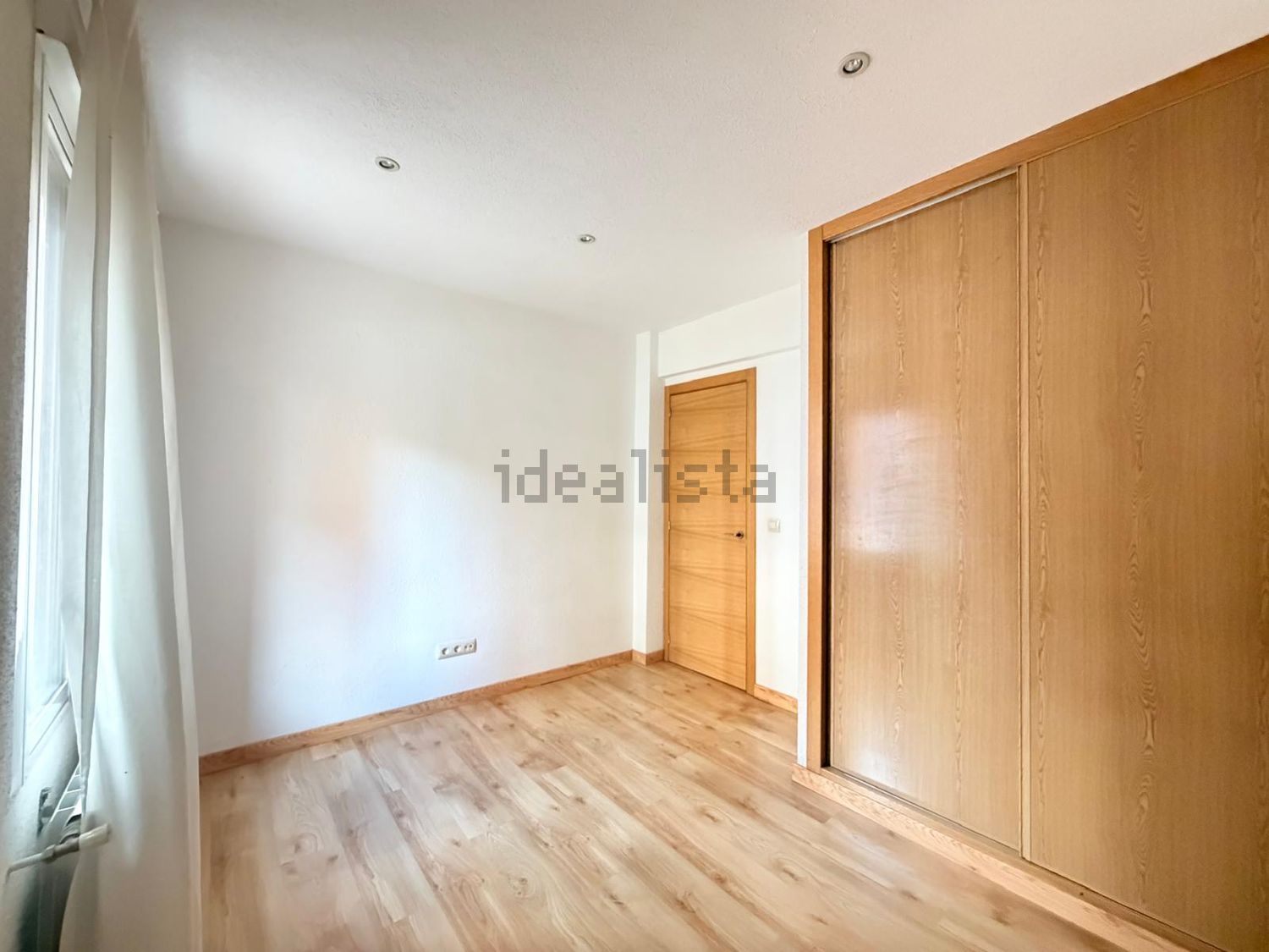 Pis de 76 m² a Madrid