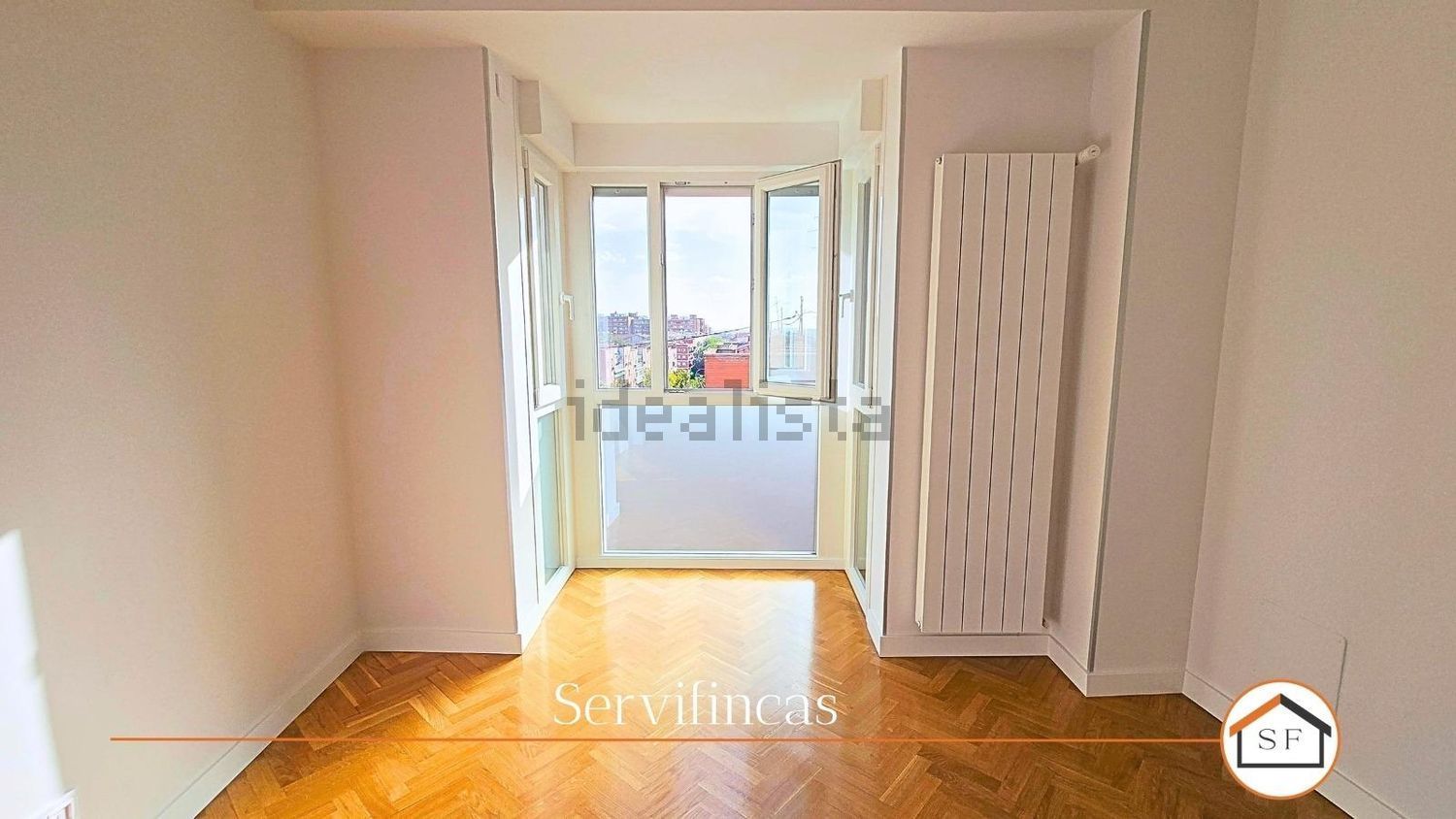 Wohnung 66 m² in Madrid