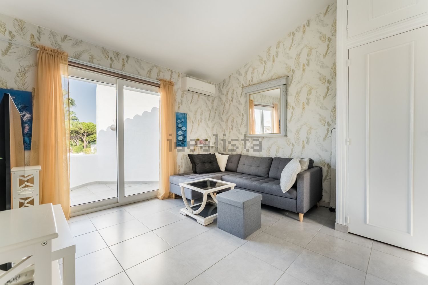 Pis de 141 m² a Mijas