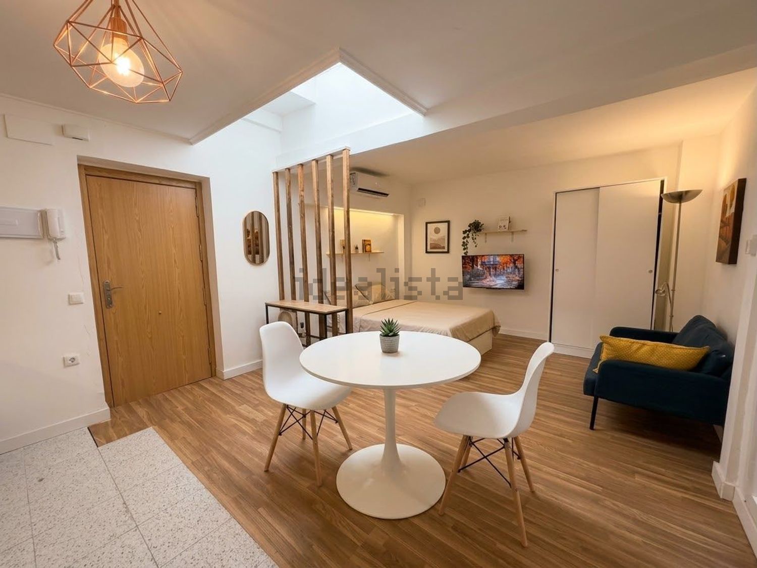 Appartamento 30 m² a Oliva
