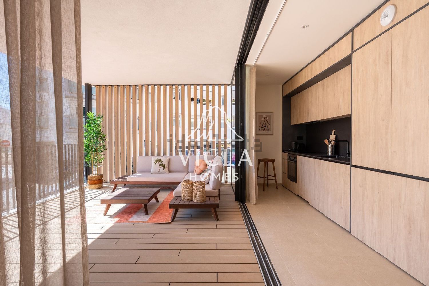 Appartamento 110 m² a Santa Eulària des Riu