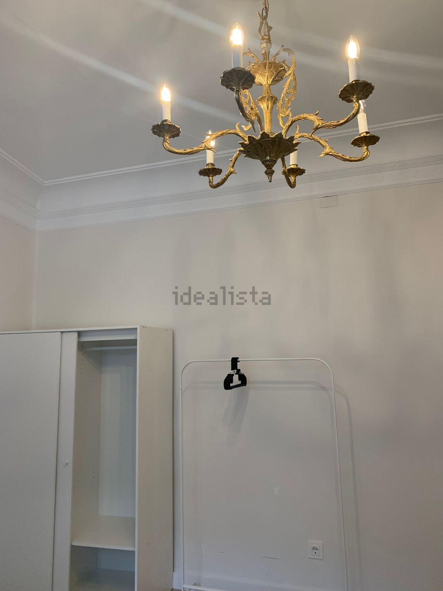 Habitació de lloguer, València