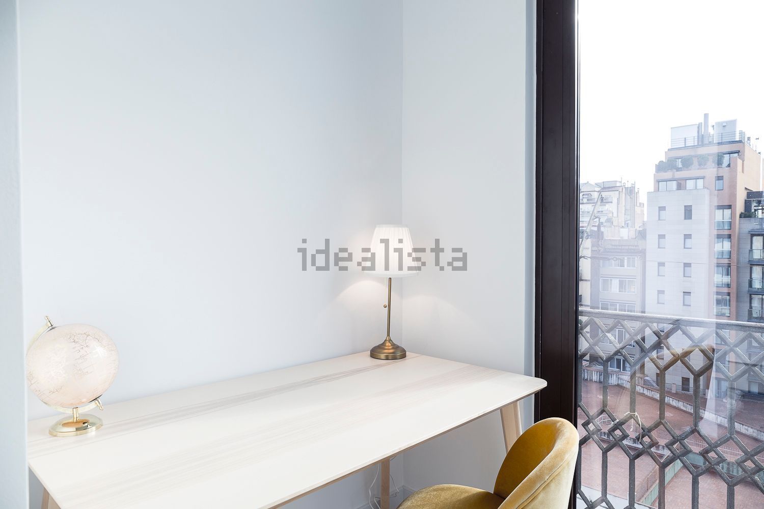 Piso de 115 m² en Barcelona