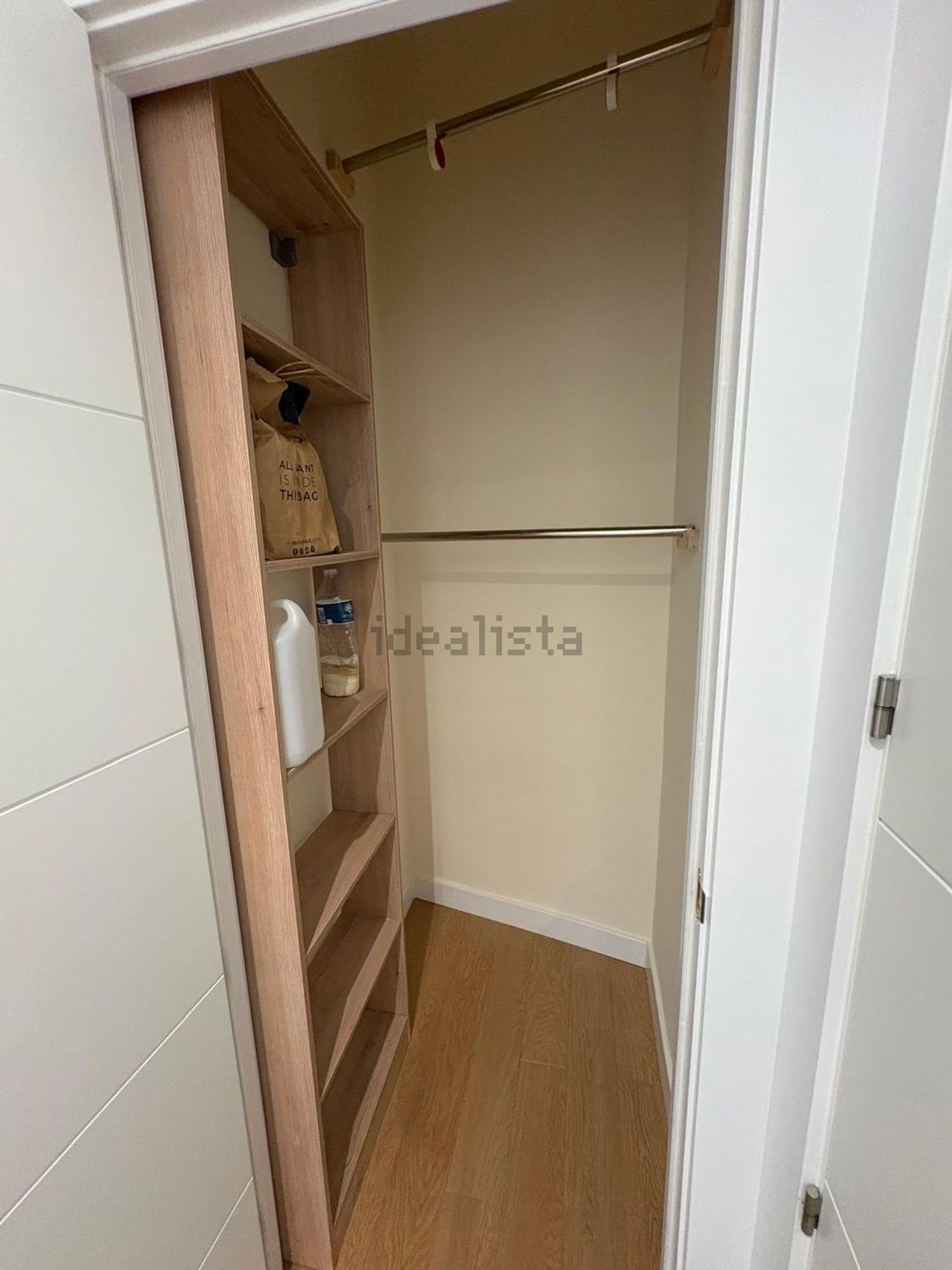 Piso de 96 m² en Madrid