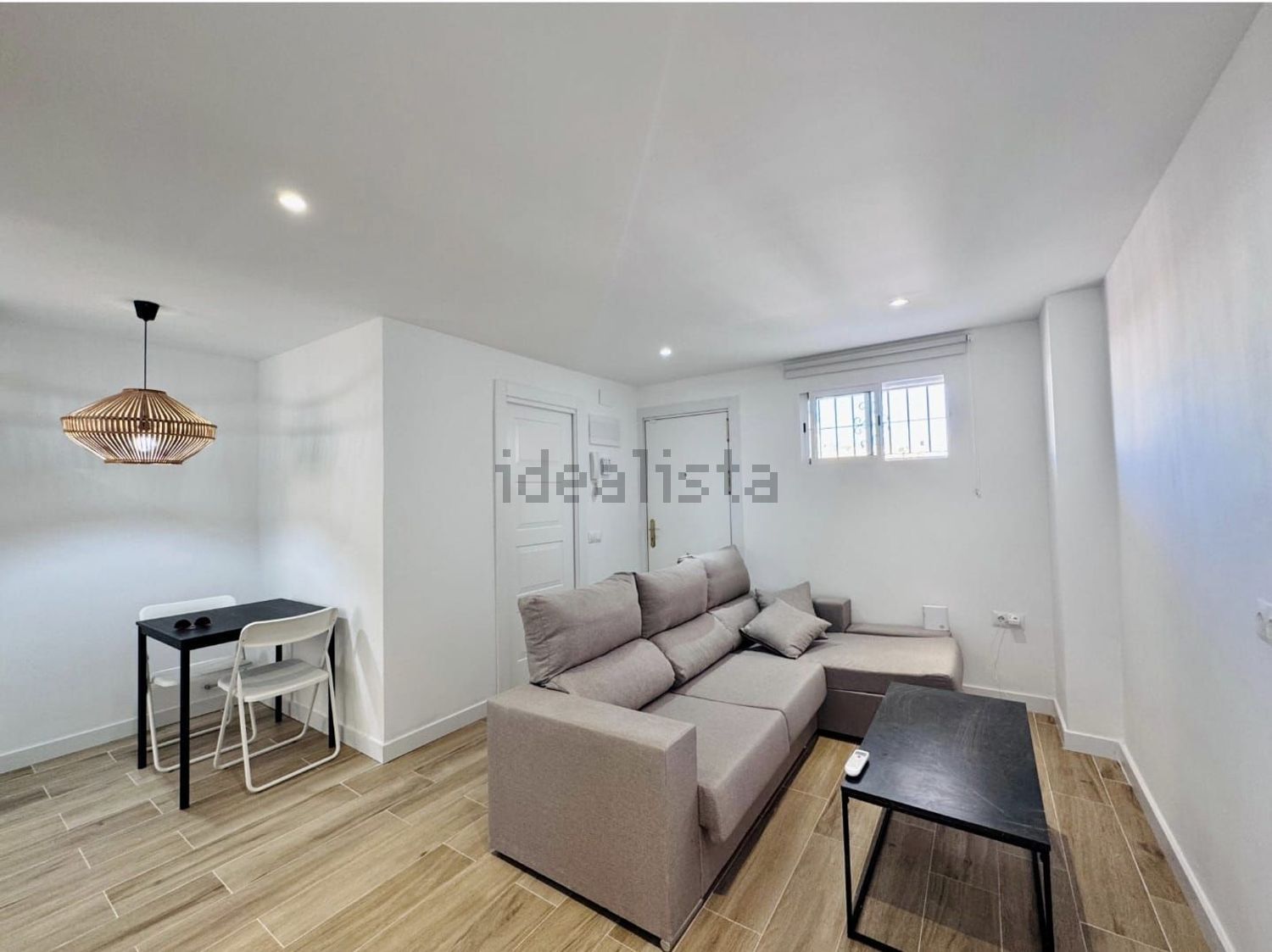 Wohnung 40 m² in Torremolinos