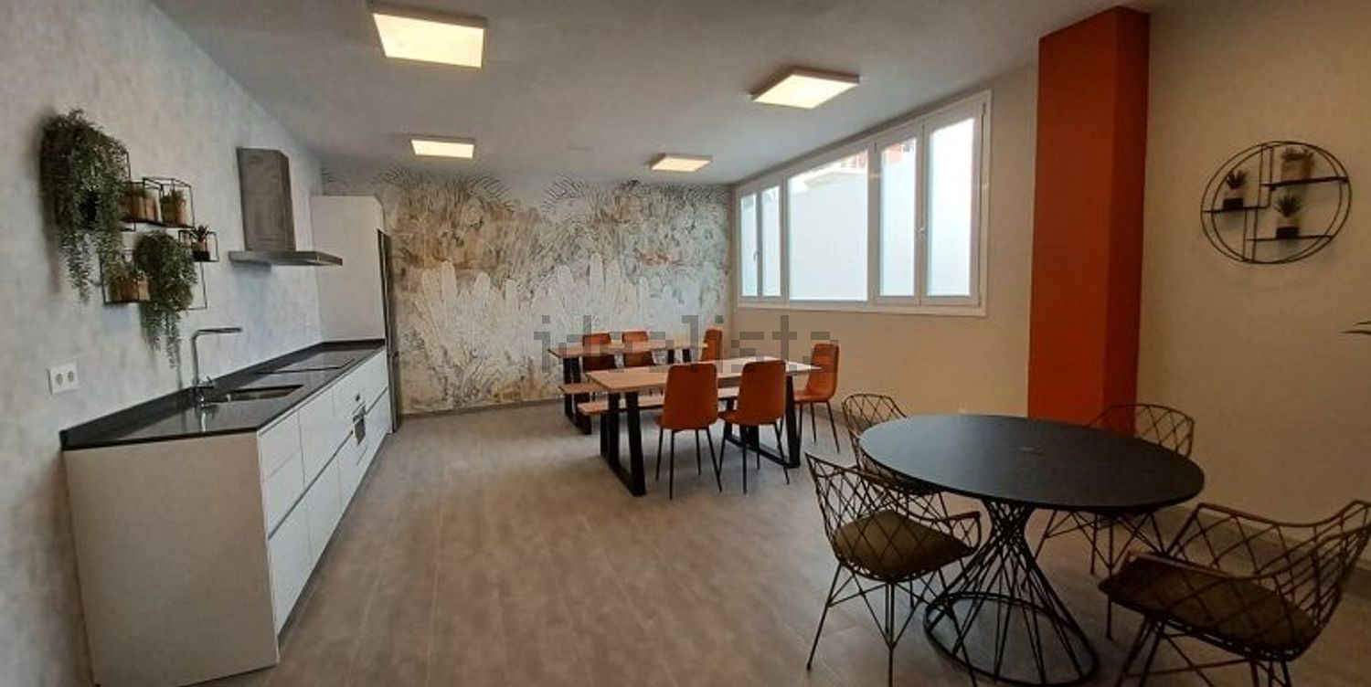 Pis de 85 m² a Segovia