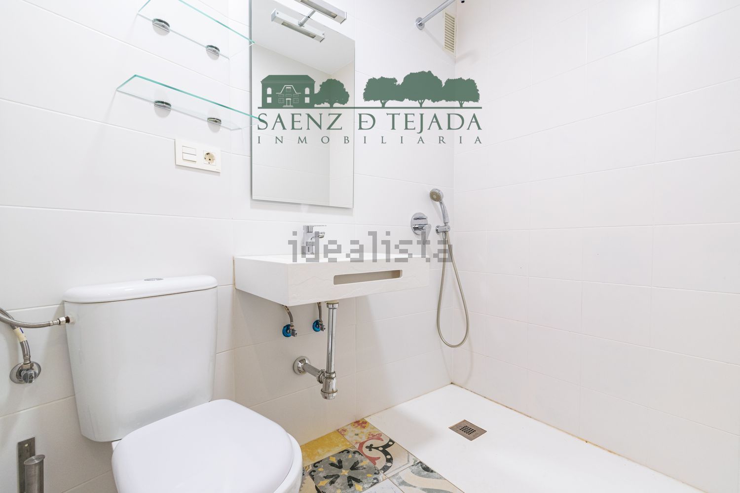 Pis de 90 m² a Sevilla